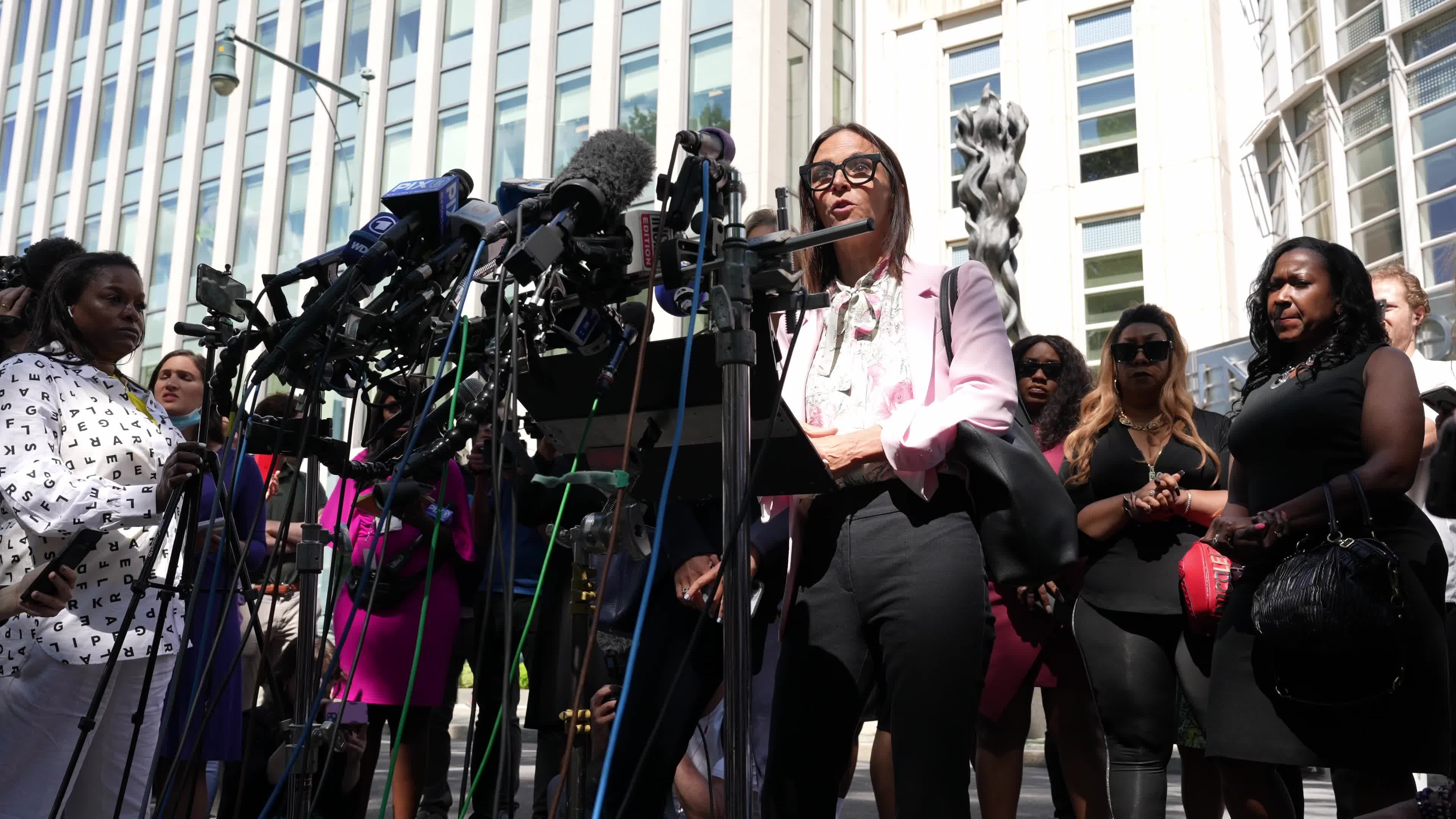 R. Kelly Sentenced to 30 years in Prison