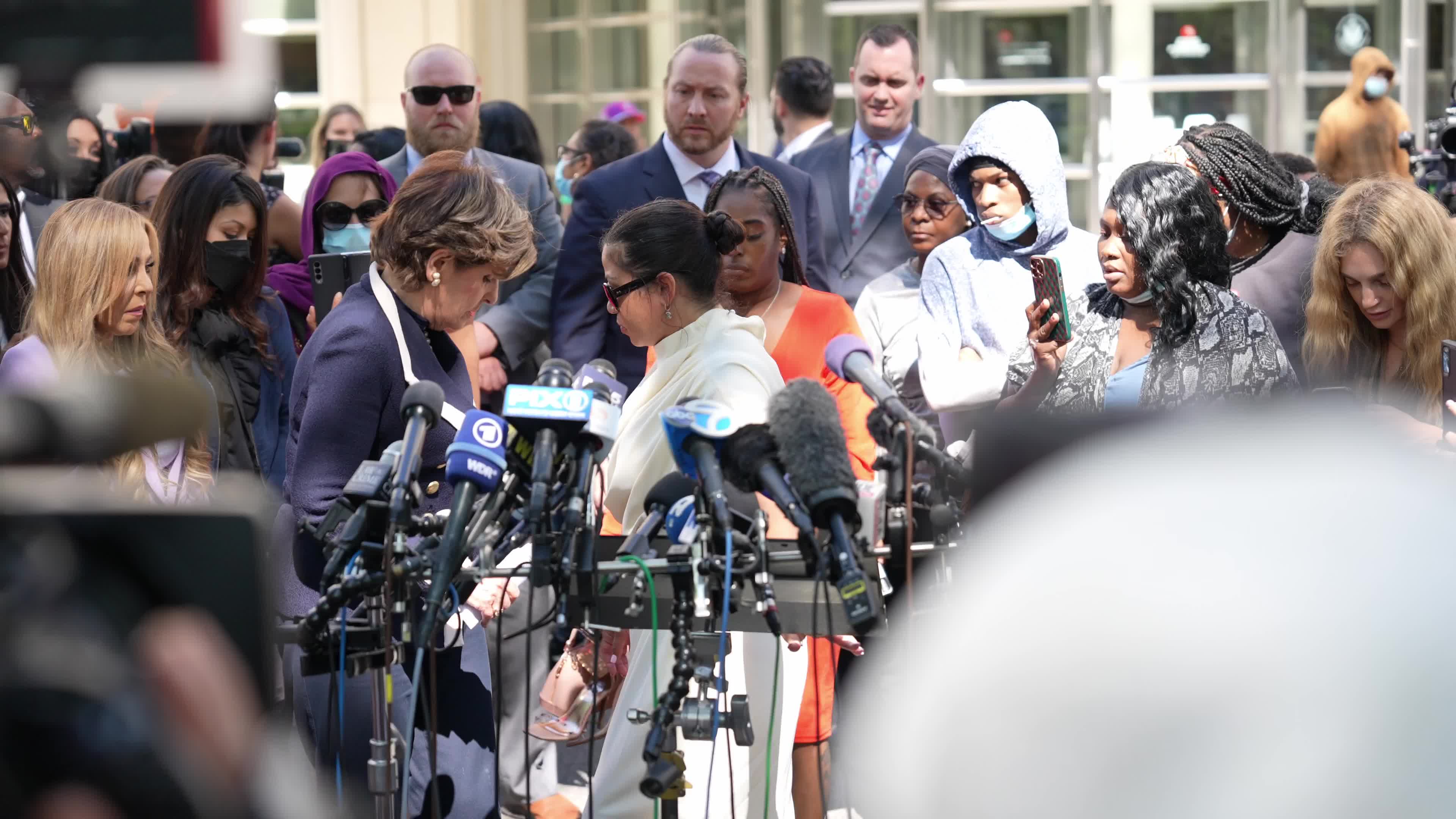 R. Kelly Sentenced to 30 years in Prison