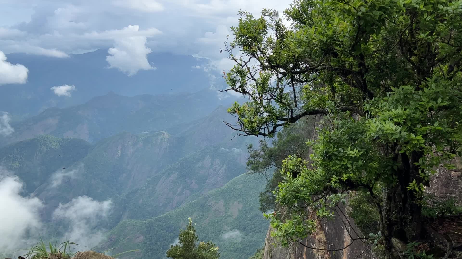 Guna Caves 