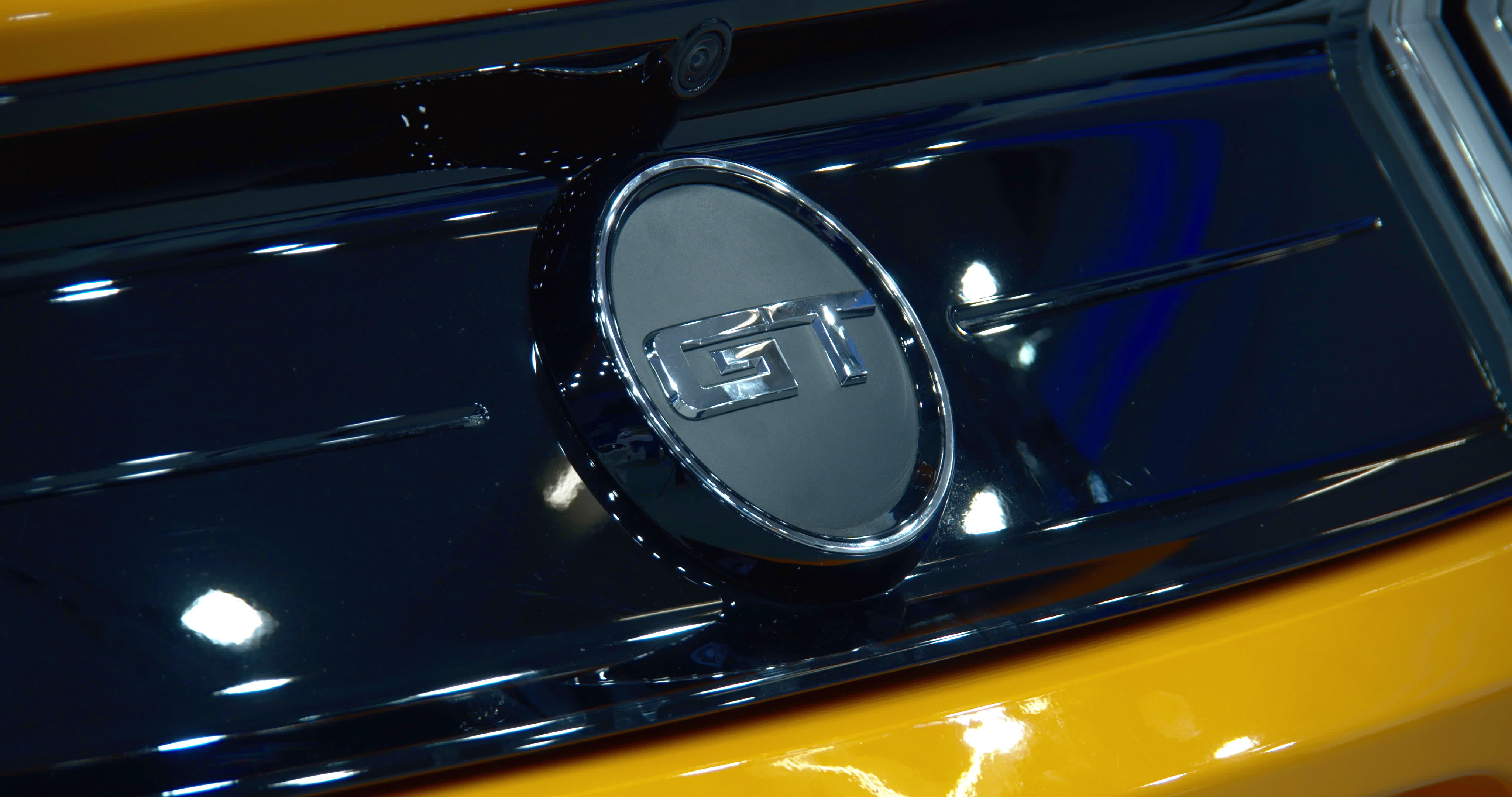 2019 Barcelona Motor Show