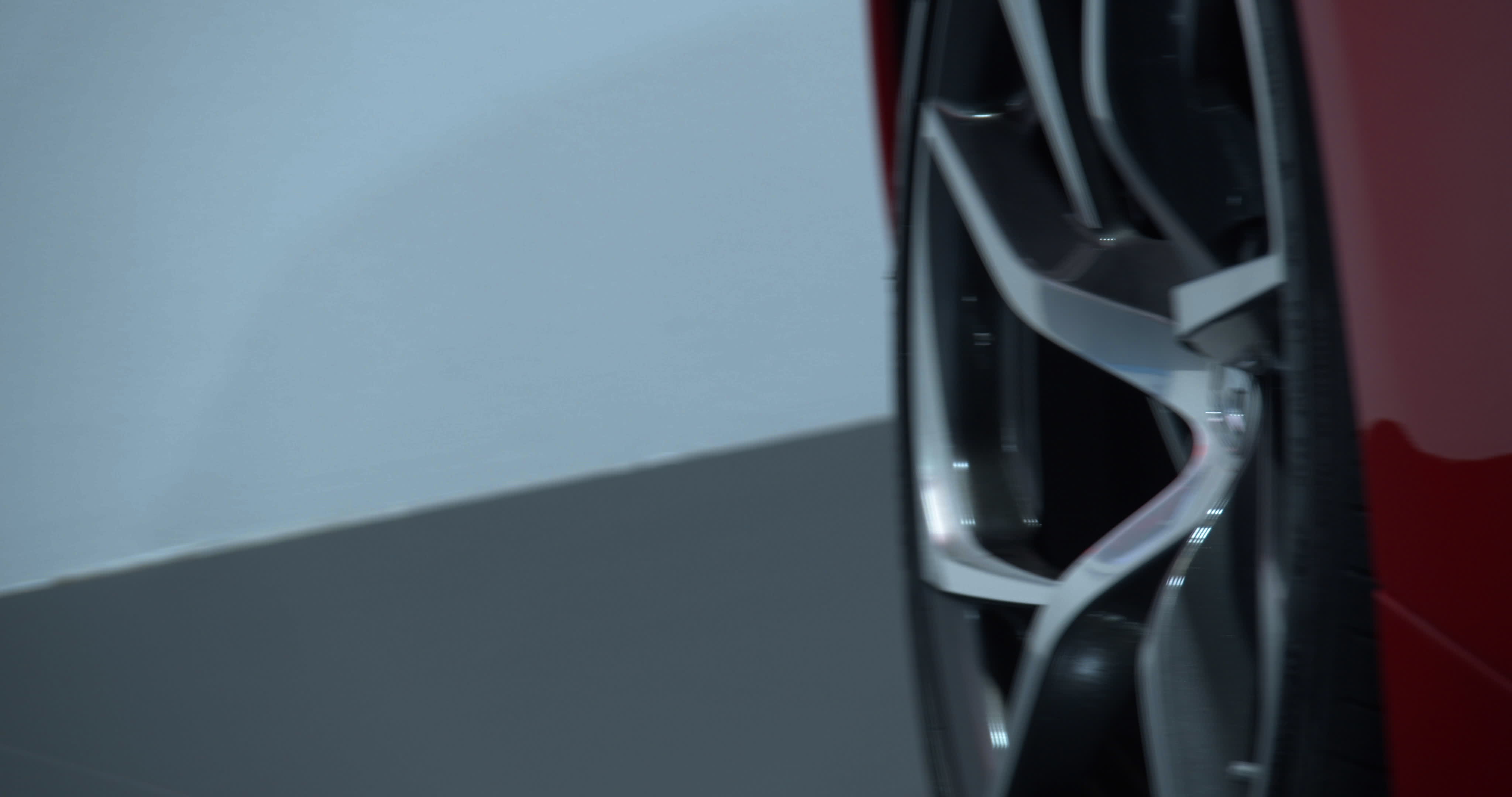 2019 Barcelona Motor Show