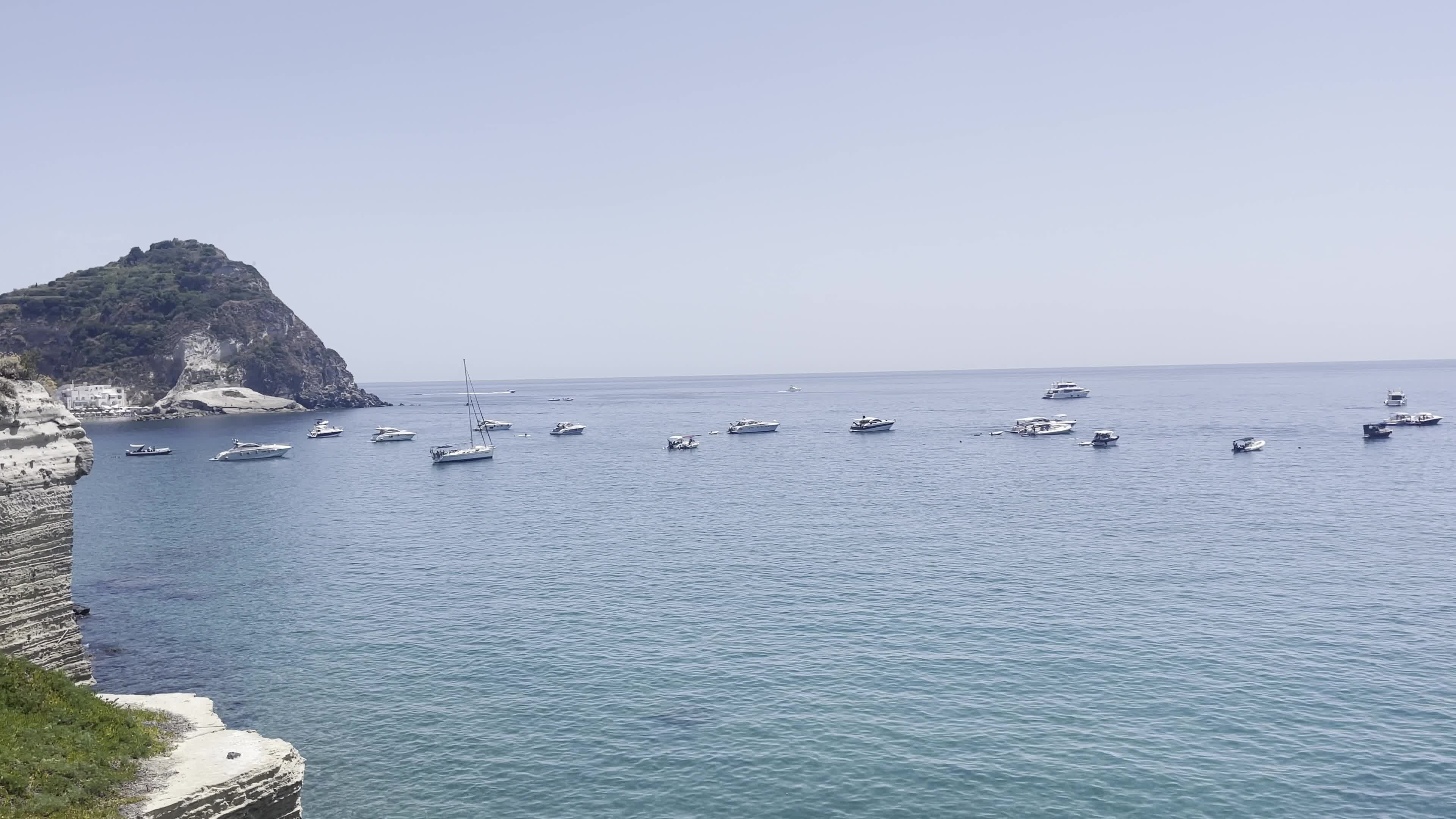 Sant'Angelo d'Ischia