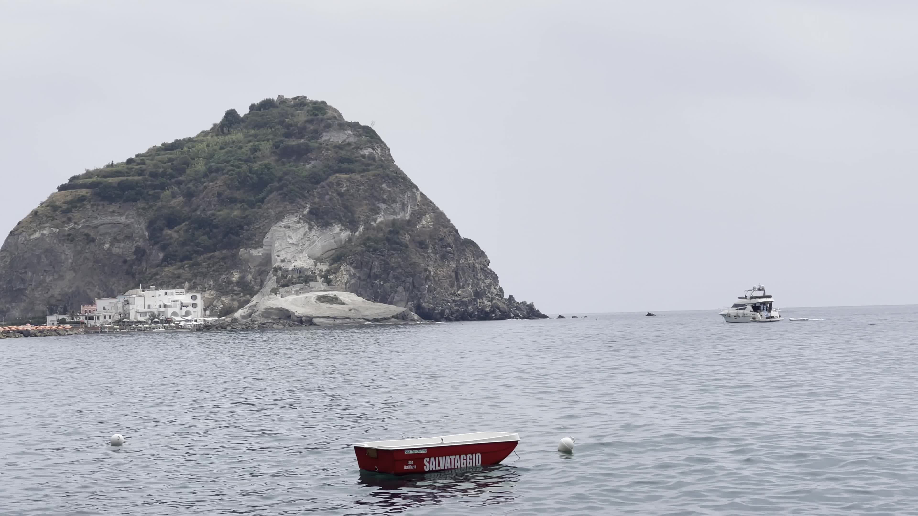 Sant'Angelo d'Ischia