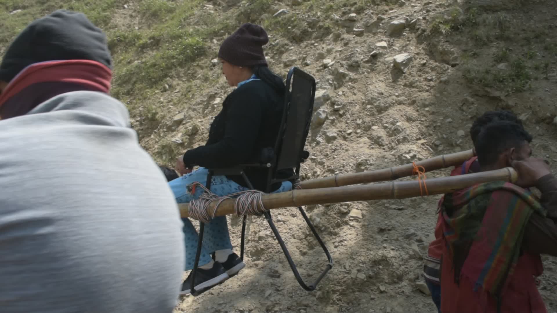 Amarnath Yatra in Kashmir