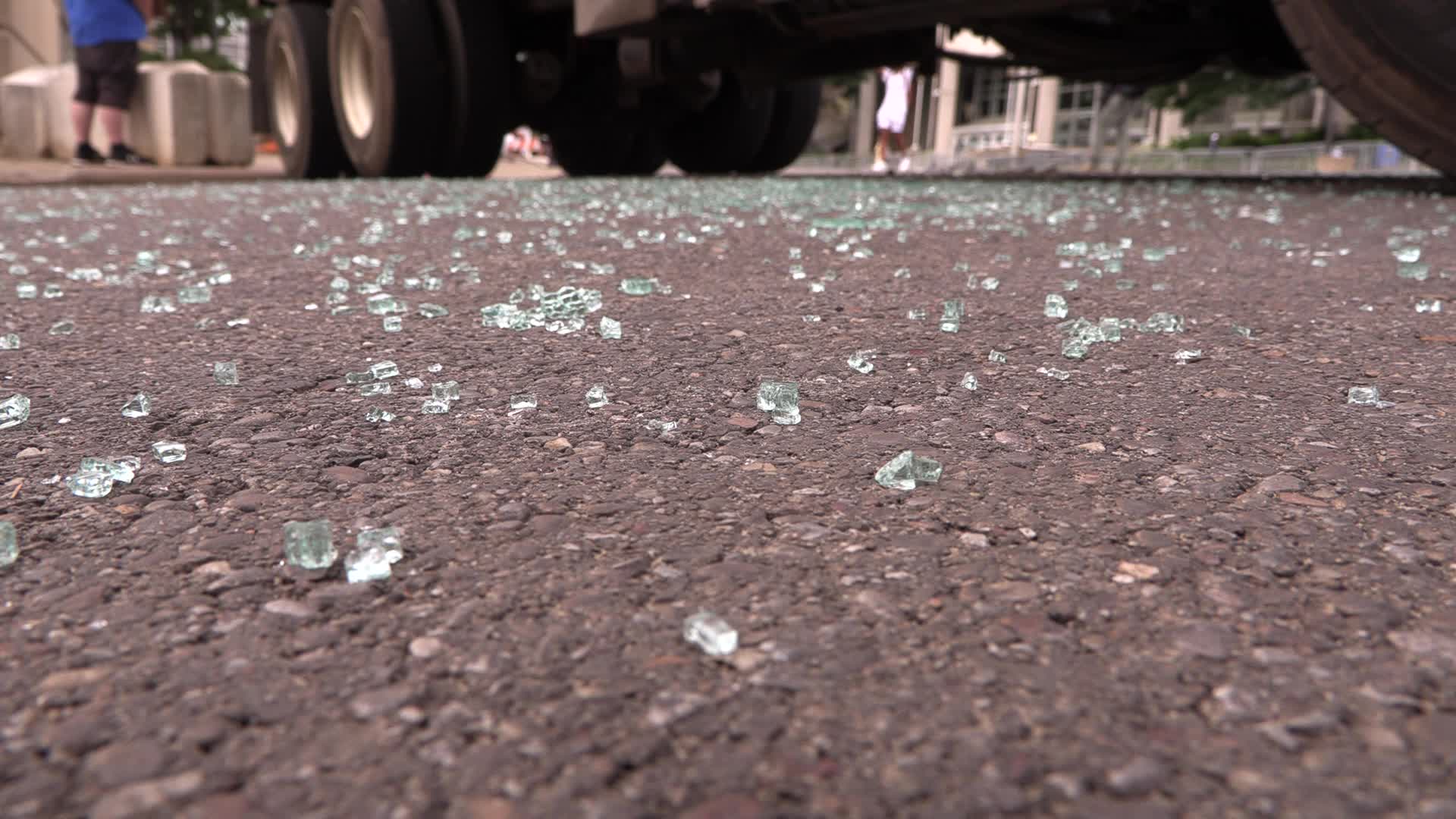 Akron, OH: Protests continue as State of Emergency declared