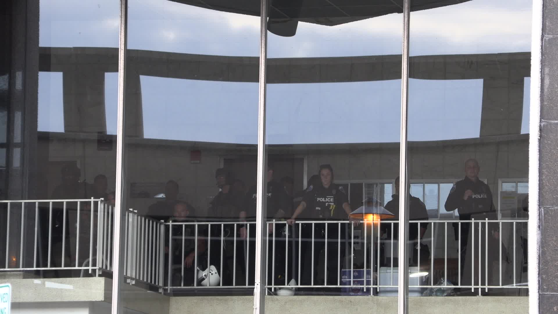 Akron, OH: Protests continue as State of Emergency declared