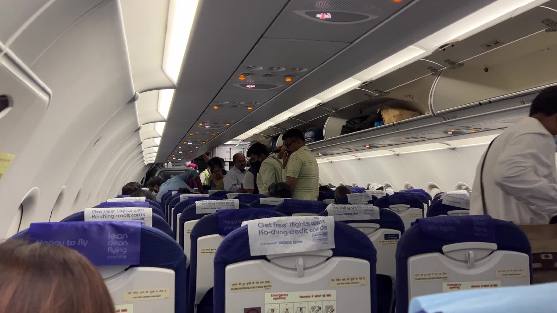 IndiGo Airlines