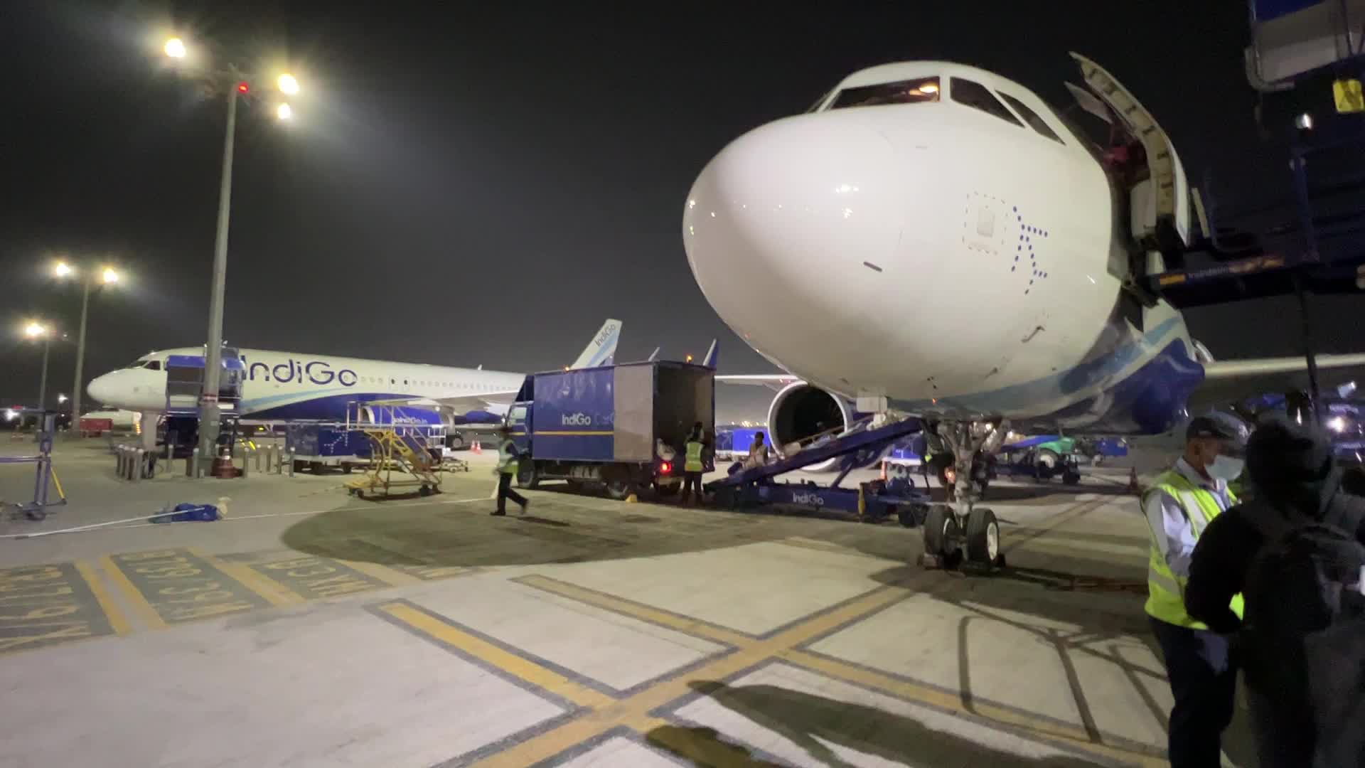 IndiGo Airlines