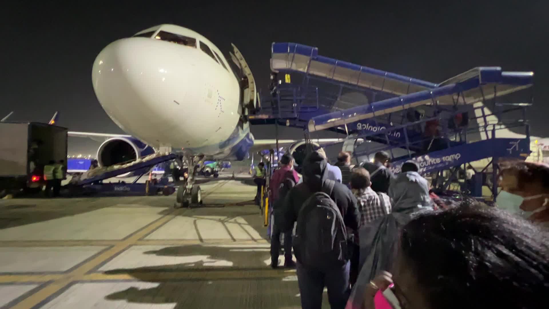 IndiGo Airlines