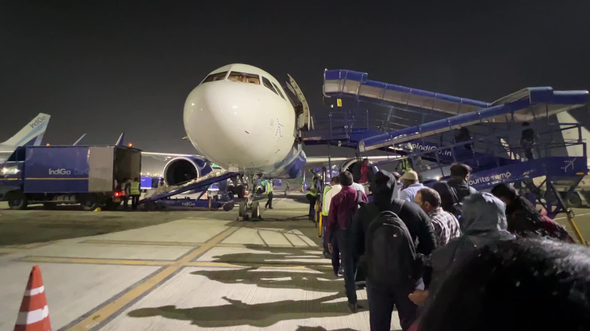IndiGo Airlines
