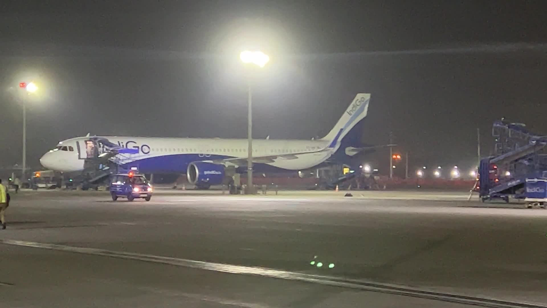 IndiGo Airlines