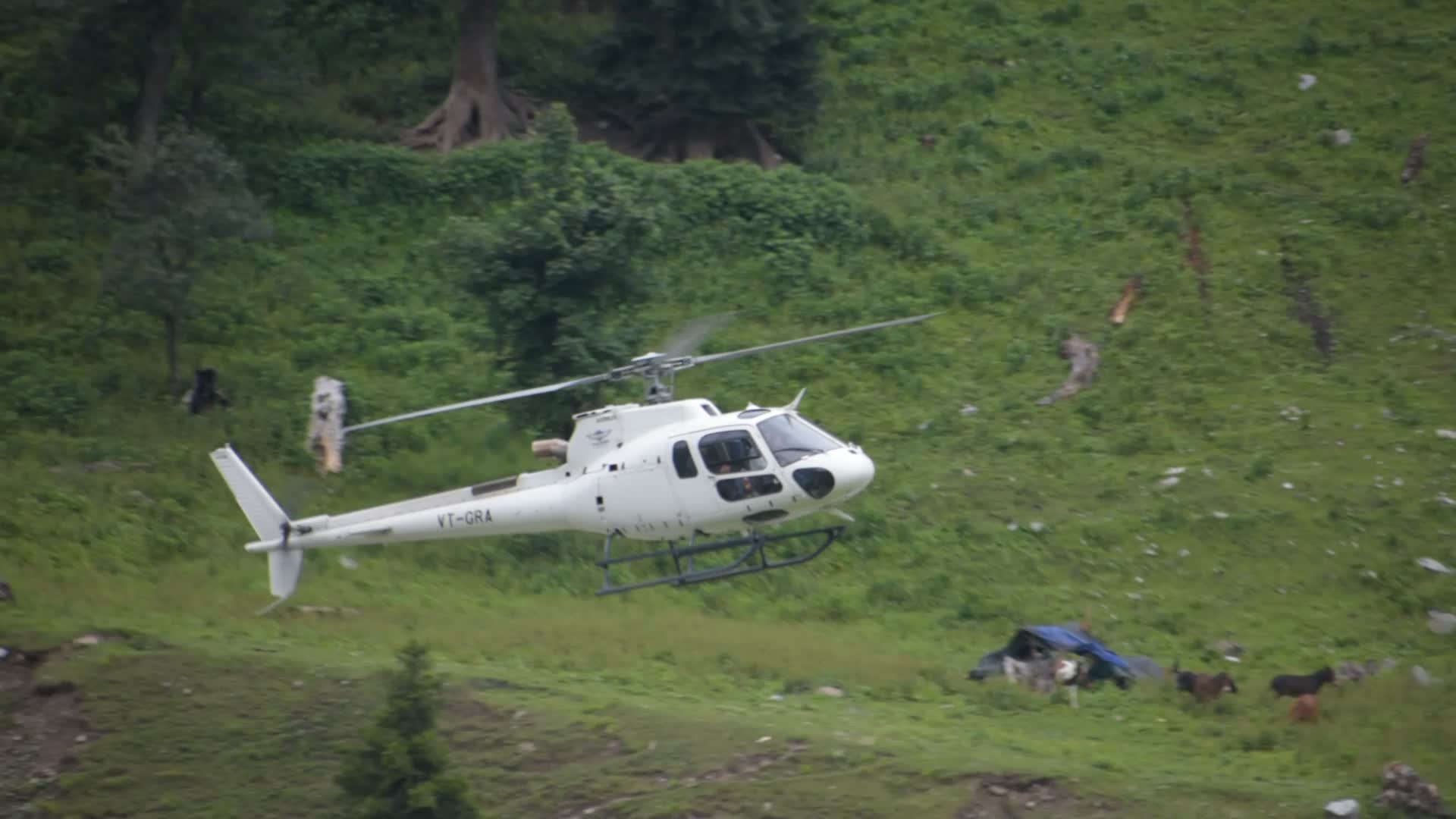 Amarnath Cave Cloud Burst: 16 Dead, 40 Missing 