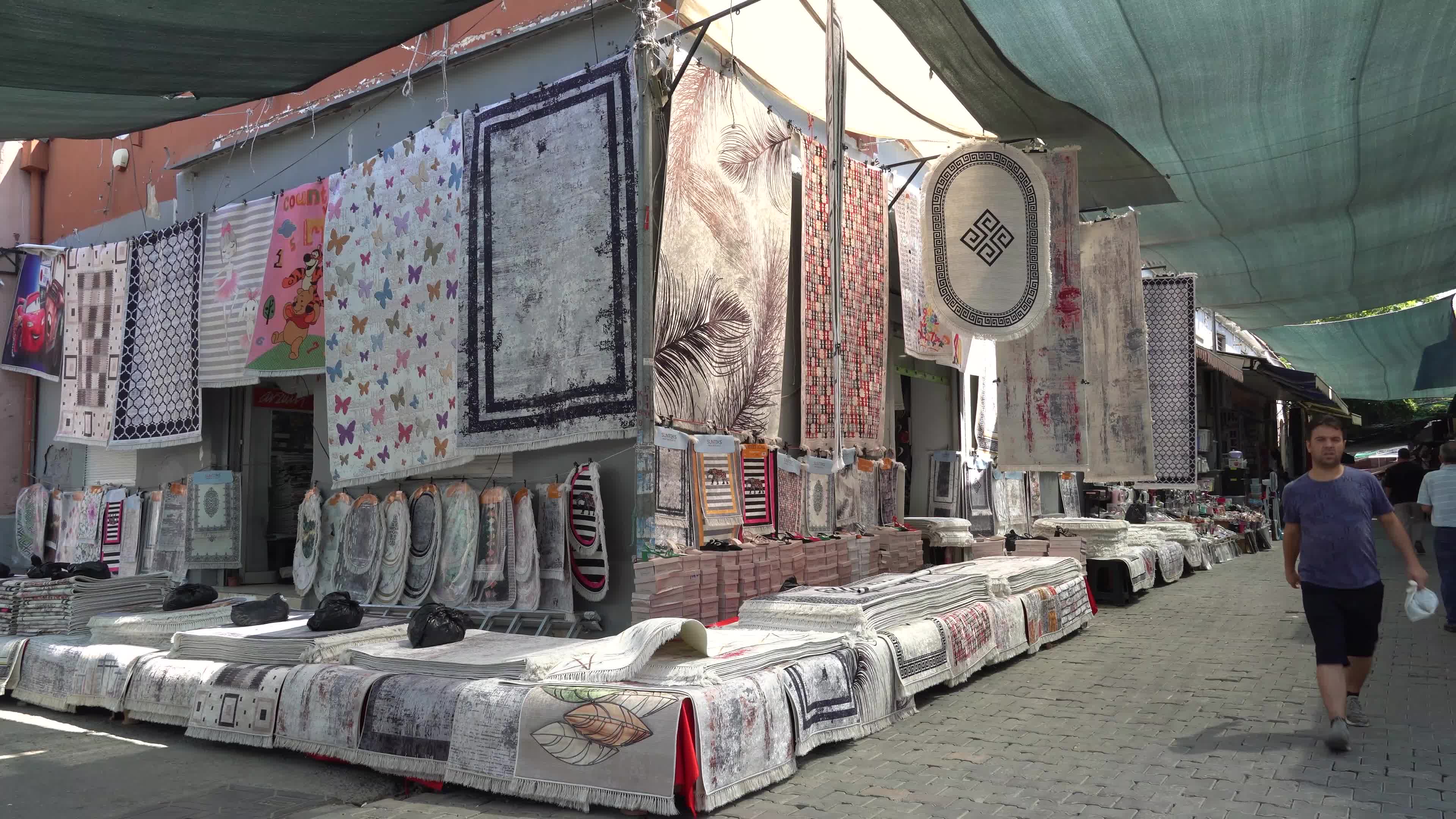Daily Life in Turkey 
