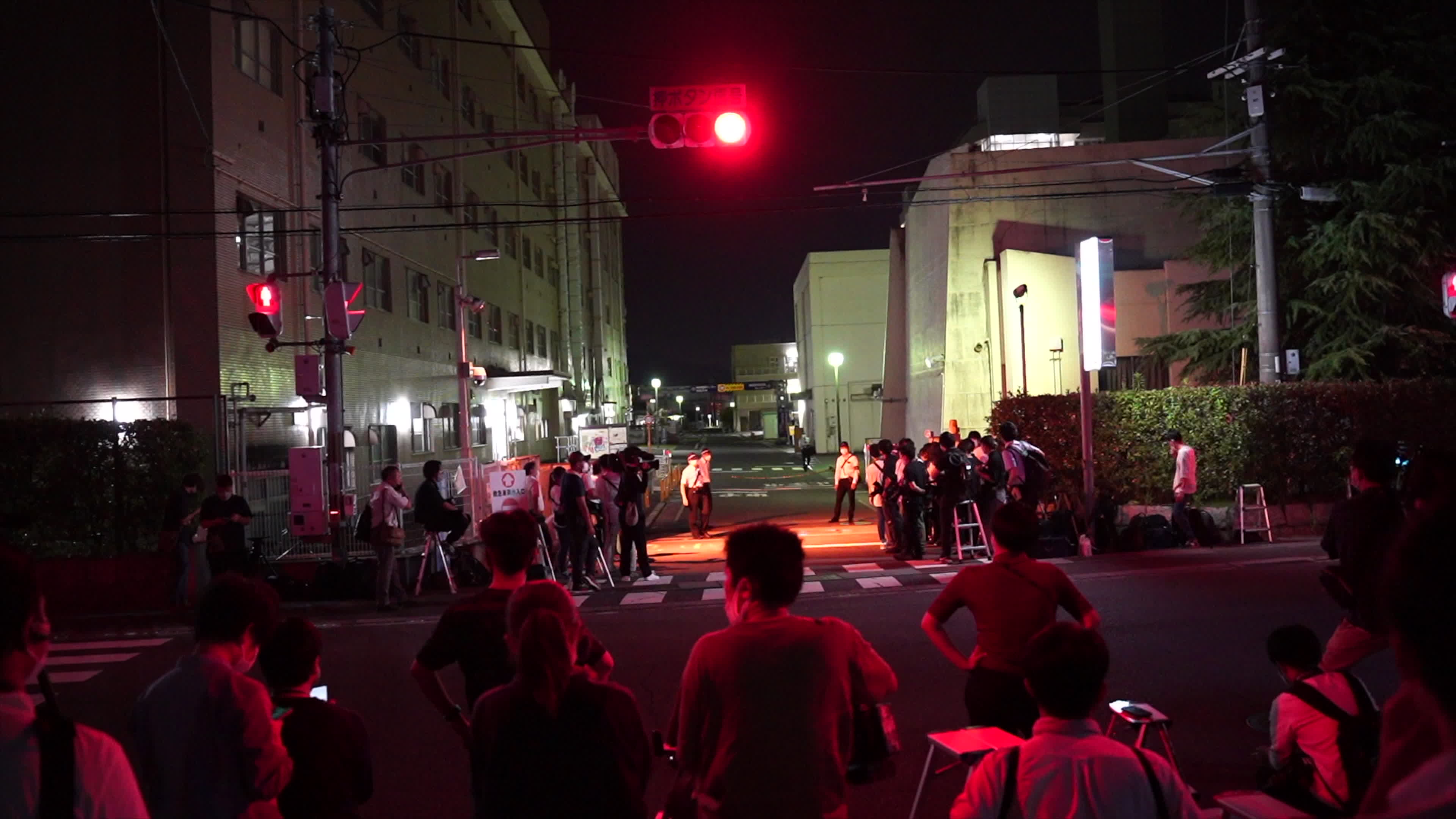 Abe Shinzo dies after being shot in Nara, Japan