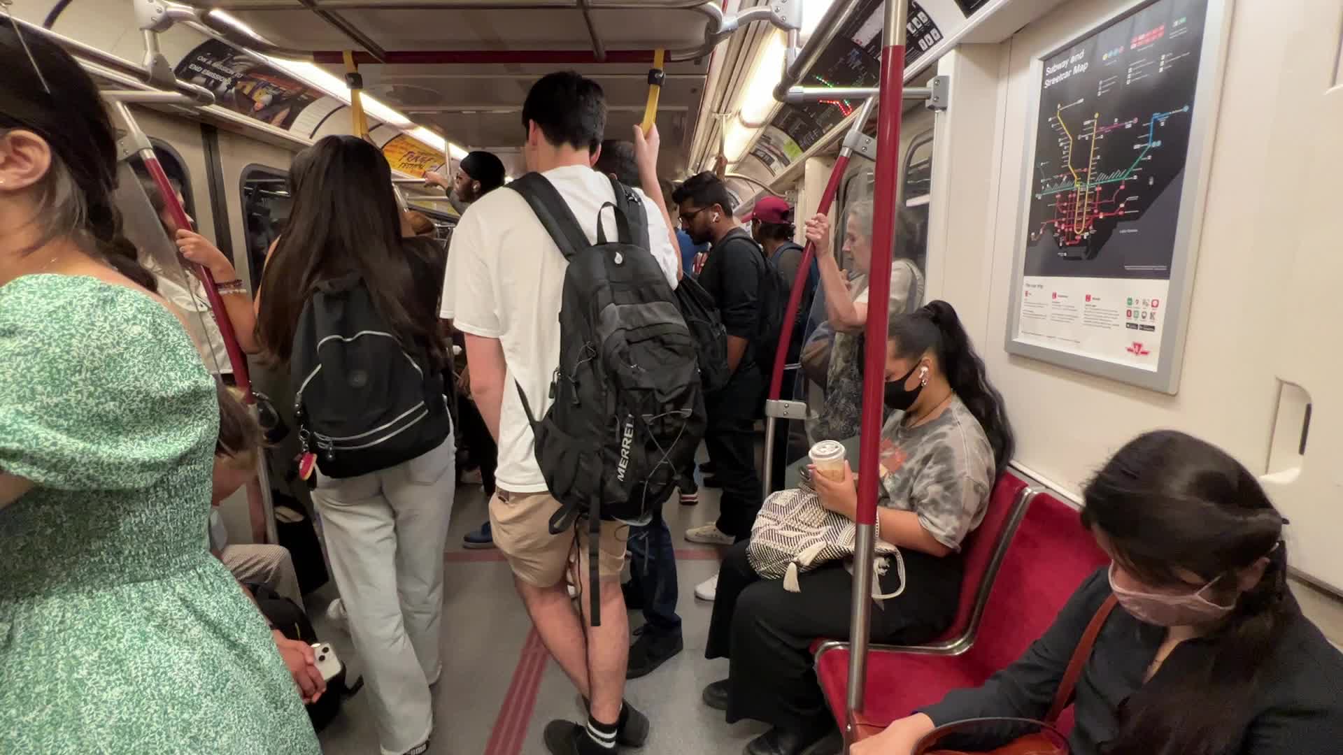 Ontario has entered the seventh wave of COVID-19 