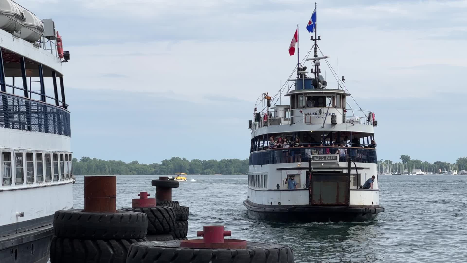 Ontario has entered the seventh wave of COVID-19 