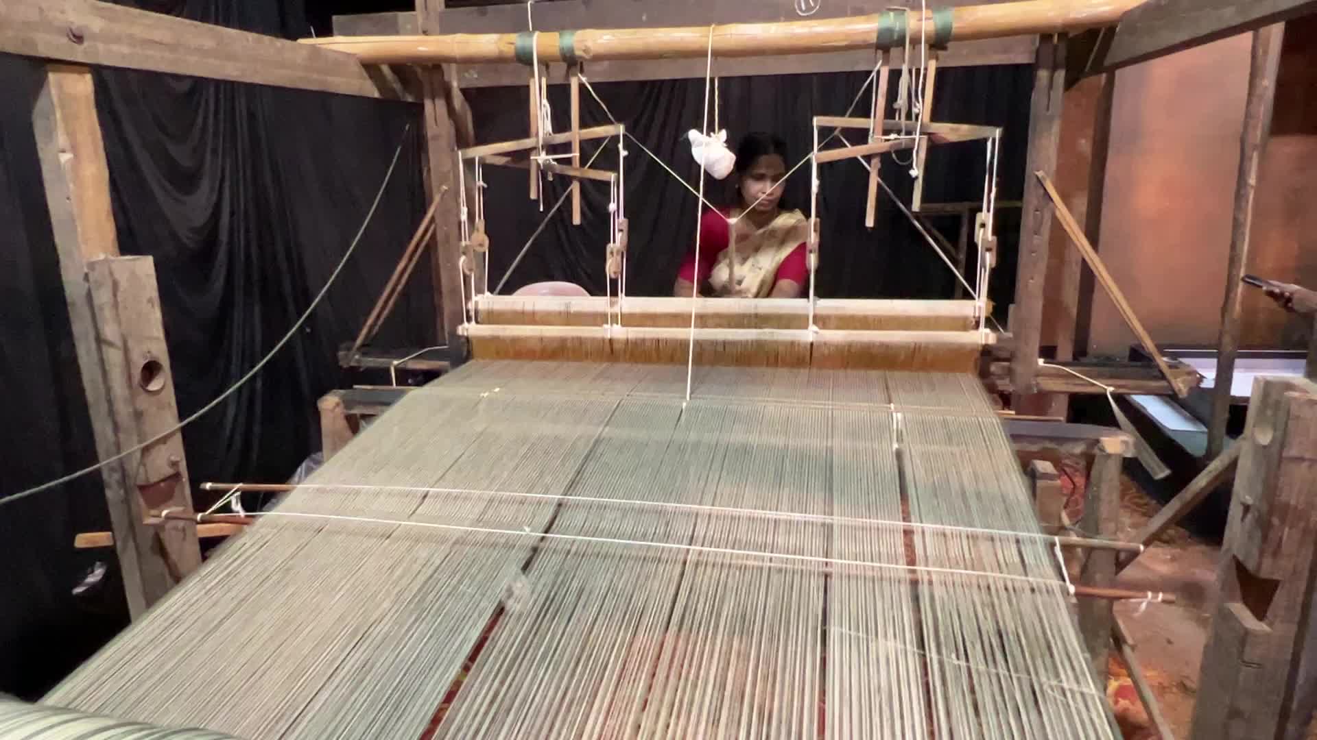 Integrated Tribal Development Project at the Ente Keralam Expo