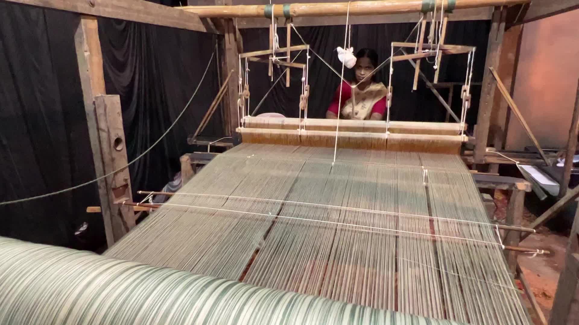 Integrated Tribal Development Project at the Ente Keralam Expo