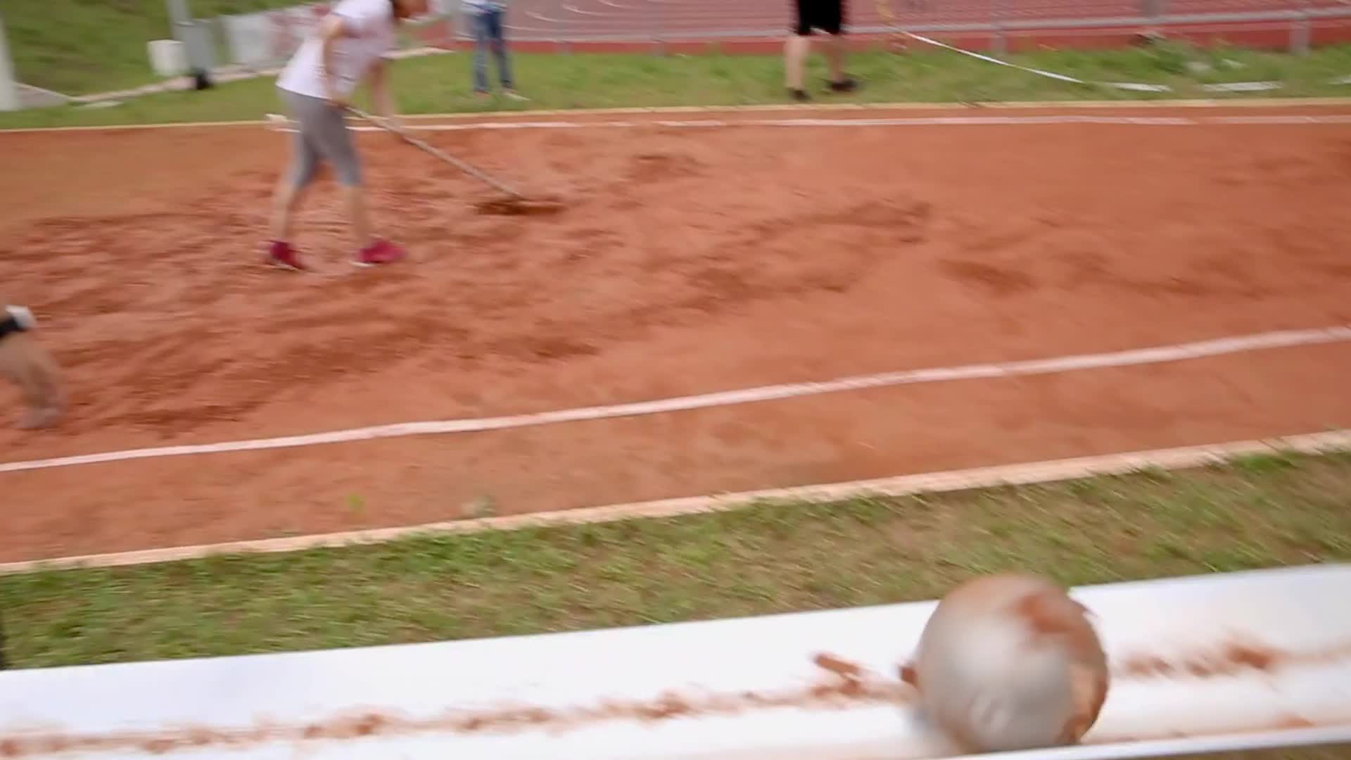 Special Olympic Games in Poland