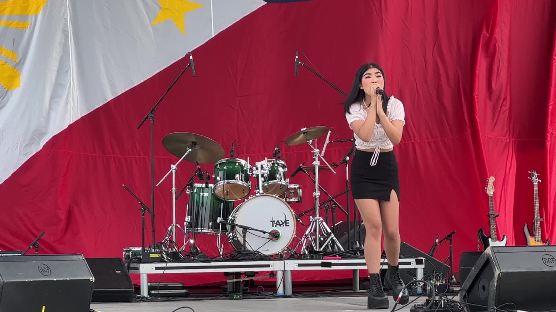 Philippine Festival in Mississauga
