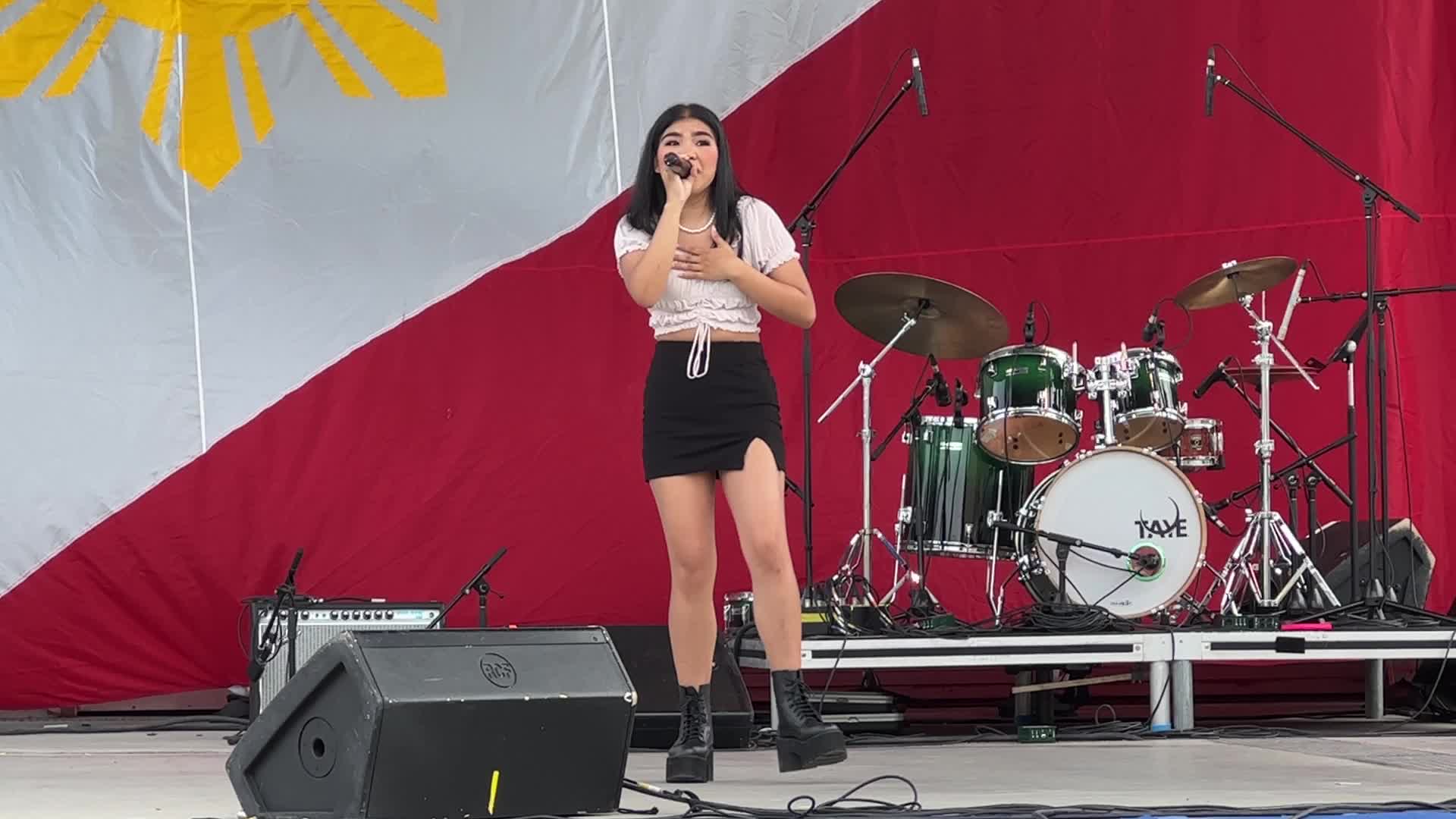 Philippine Festival in Mississauga