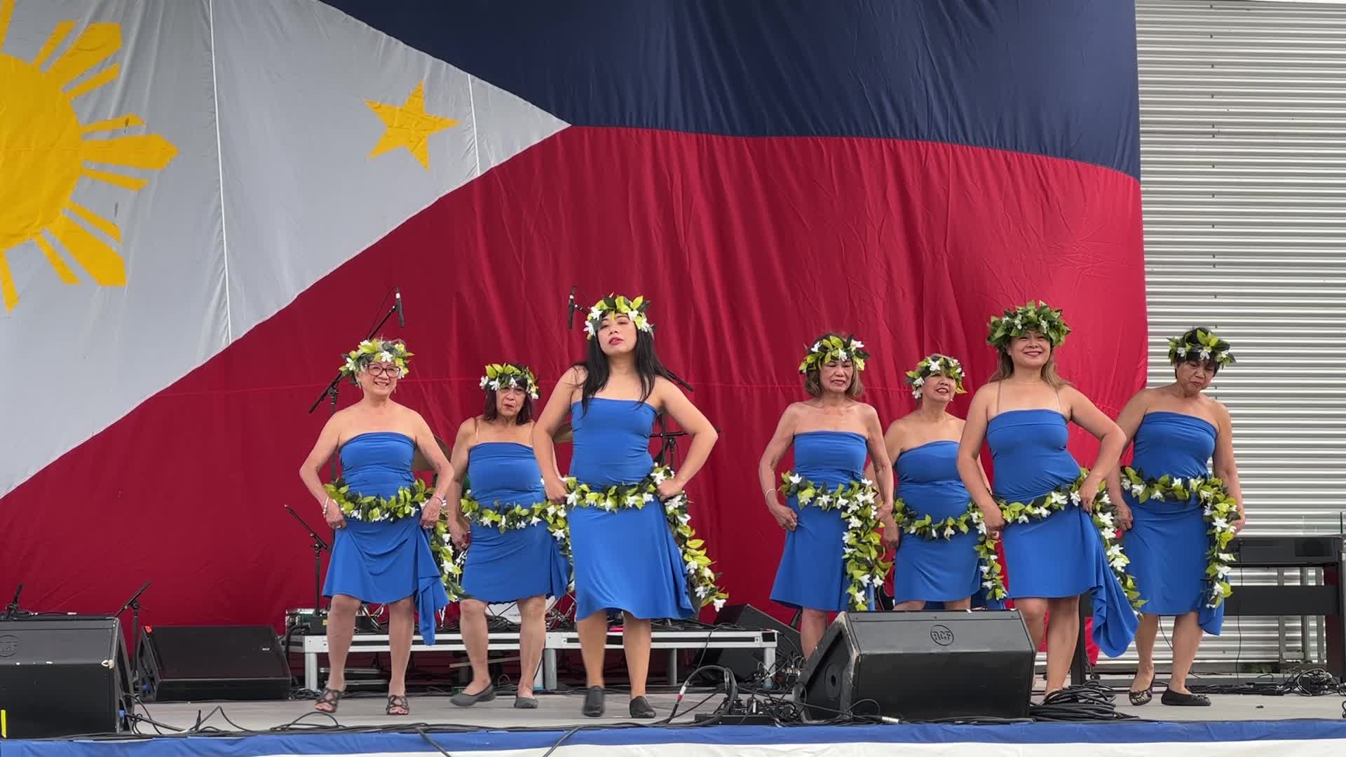 Philippine Festival in Mississauga