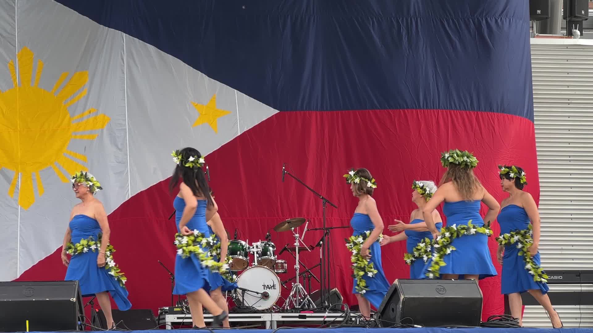 Philippine Festival in Mississauga