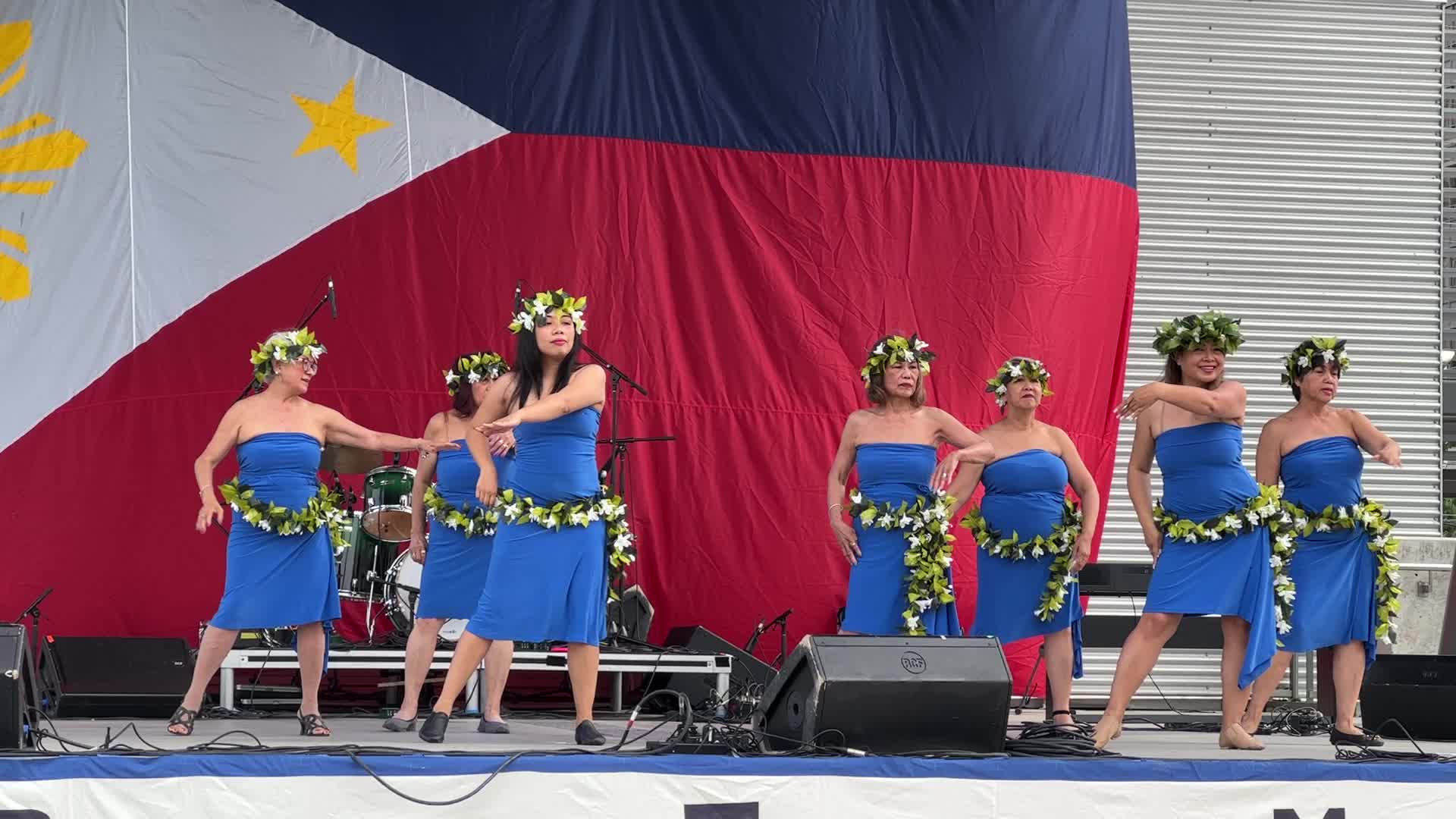 Philippine Festival in Mississauga