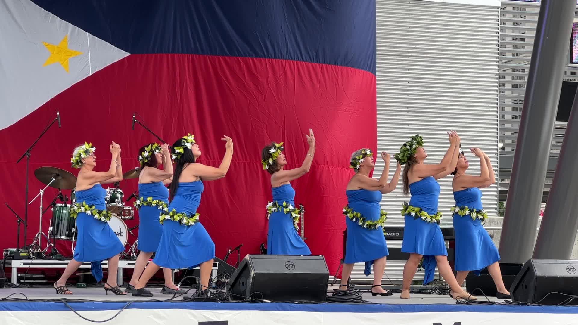Philippine Festival in Mississauga