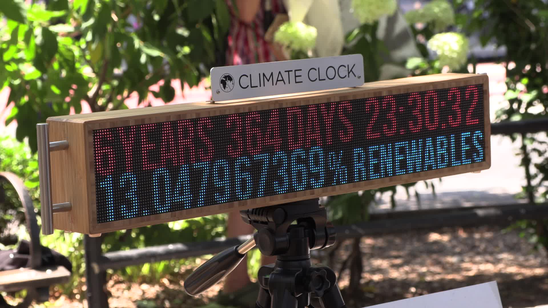 NYC: Climate Emergency Day