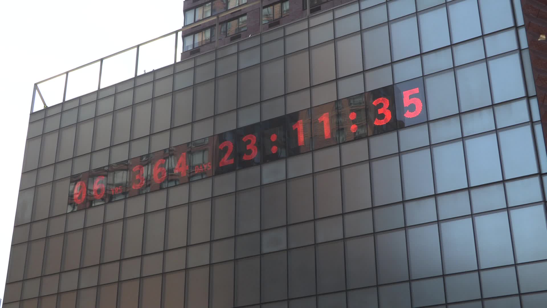 NYC: Climate Emergency Day