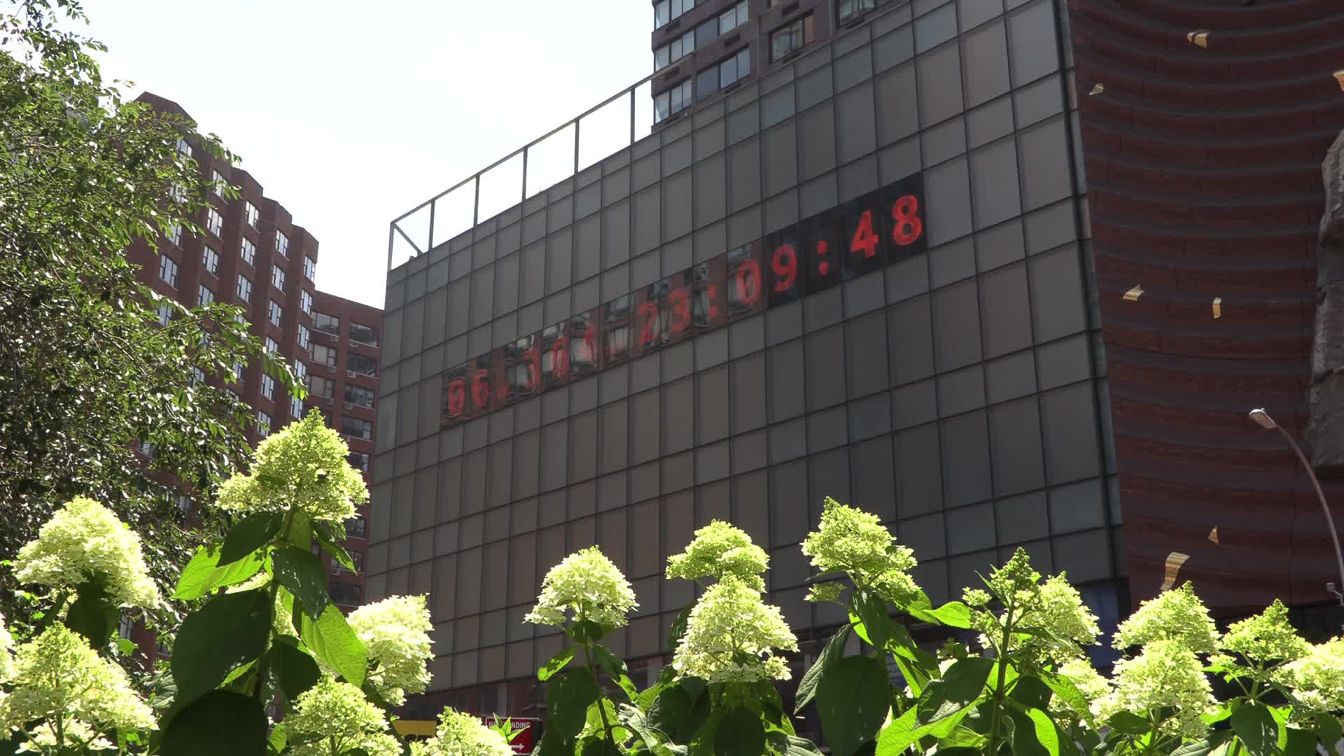 NYC: Climate Emergency Day