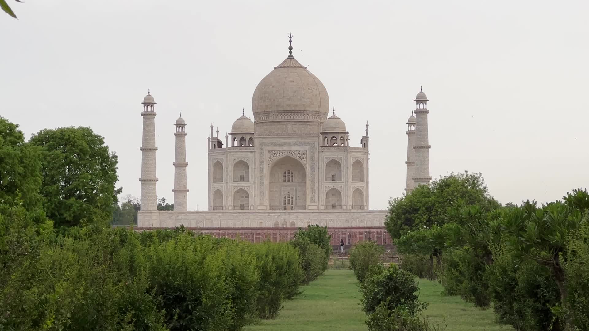 Taj Mahal