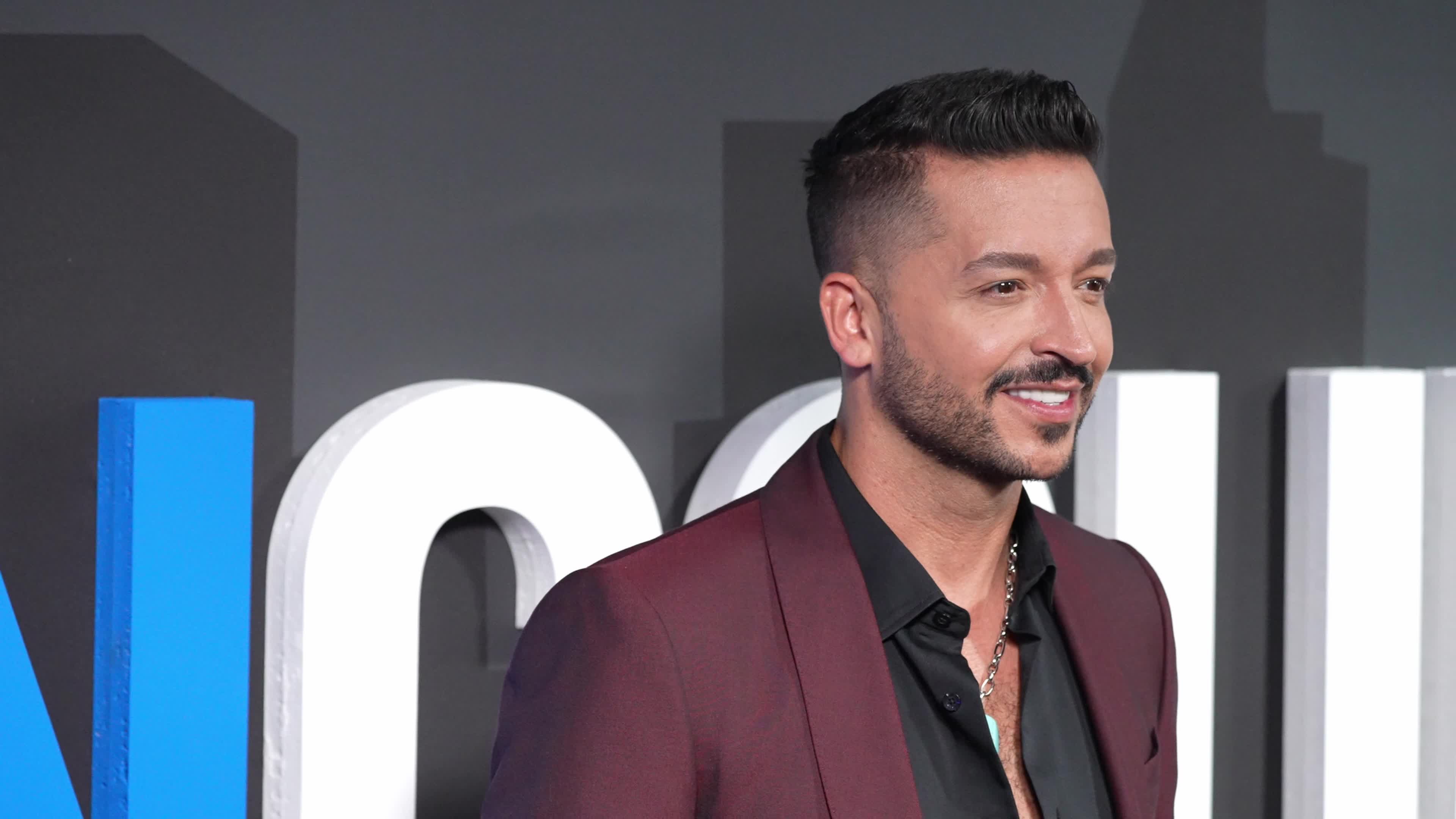 Netflix's 'Uncoupled' Premiere