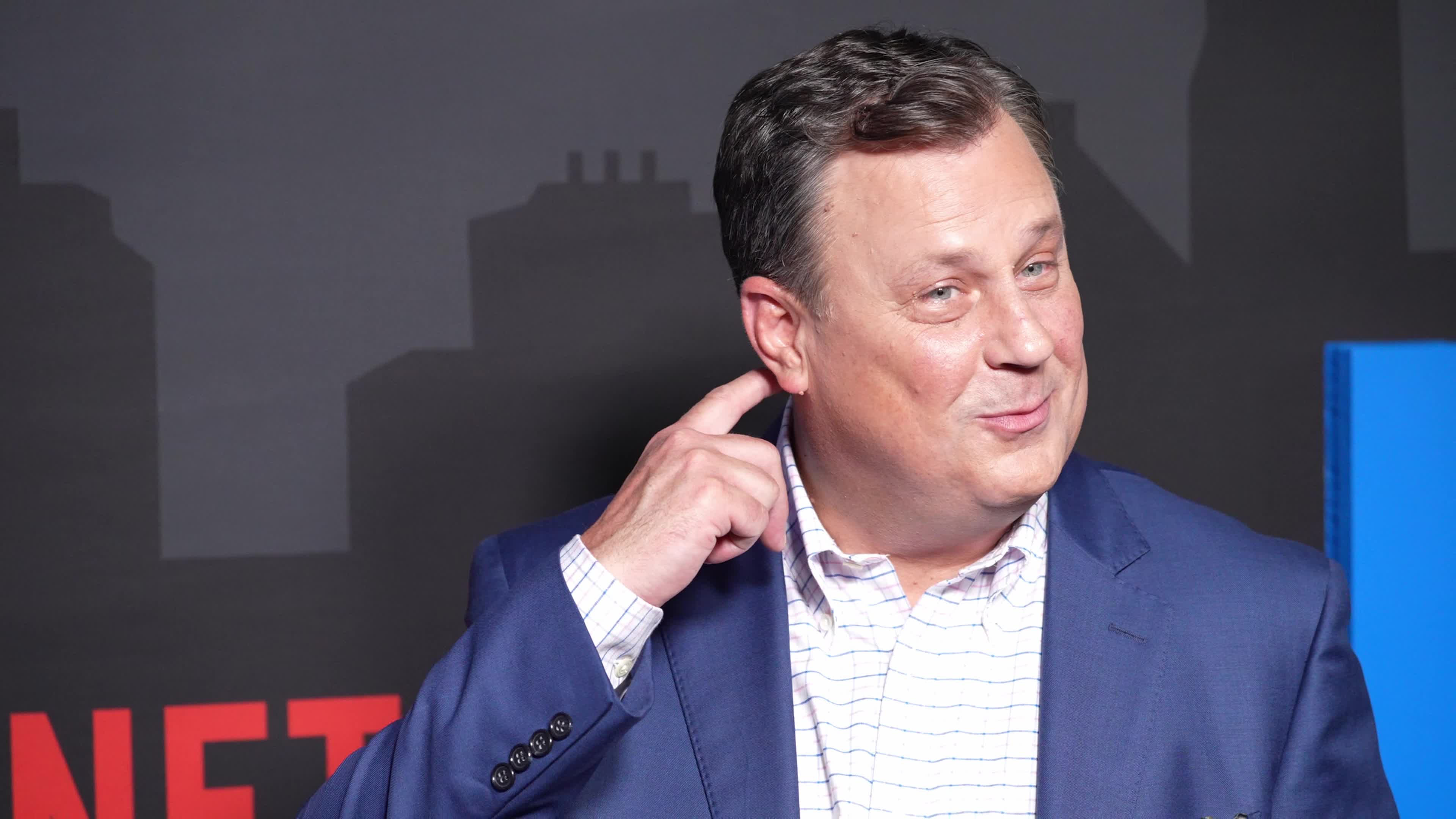 Netflix's 'Uncoupled' Premiere