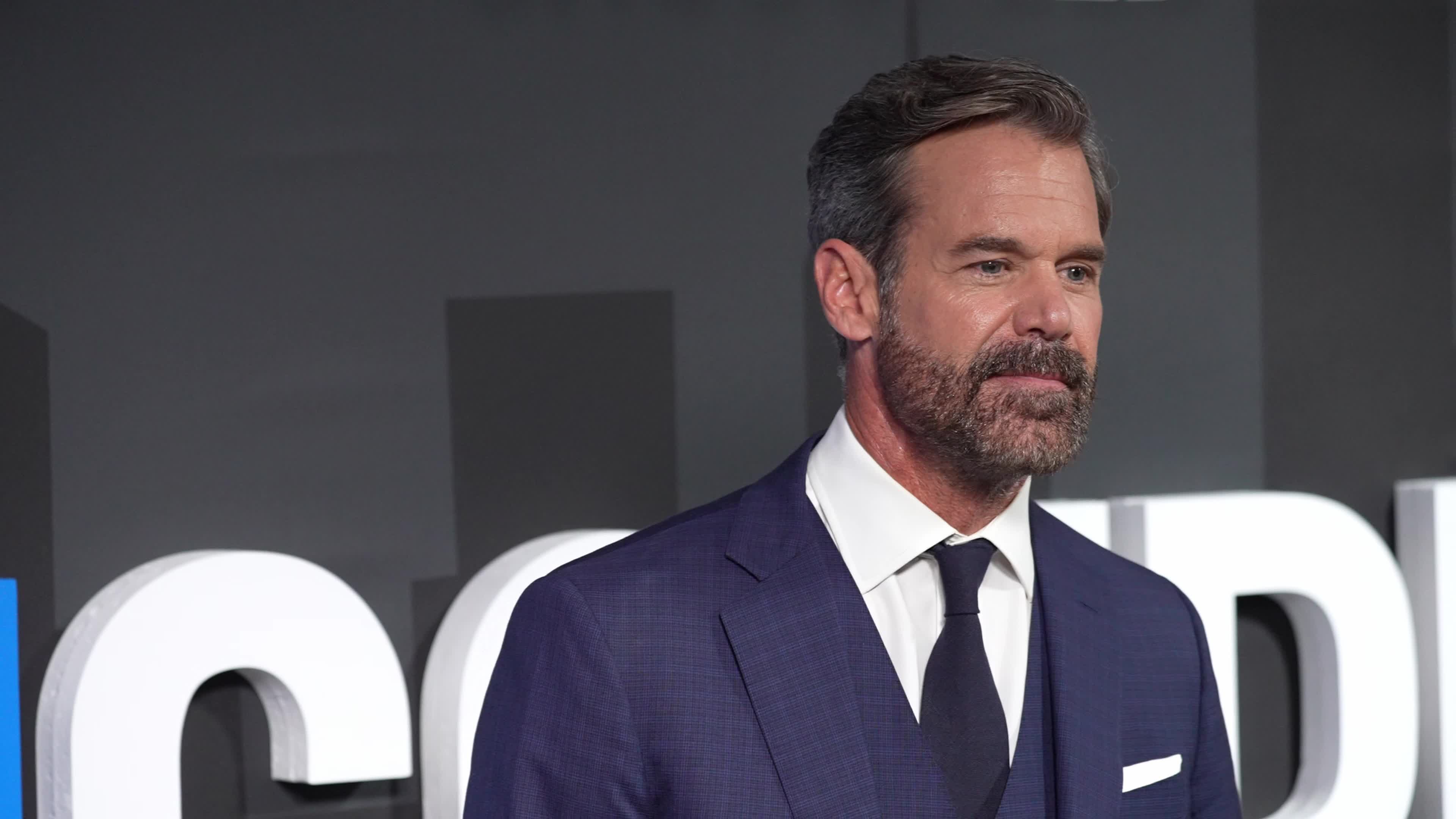 Netflix's 'Uncoupled' Premiere