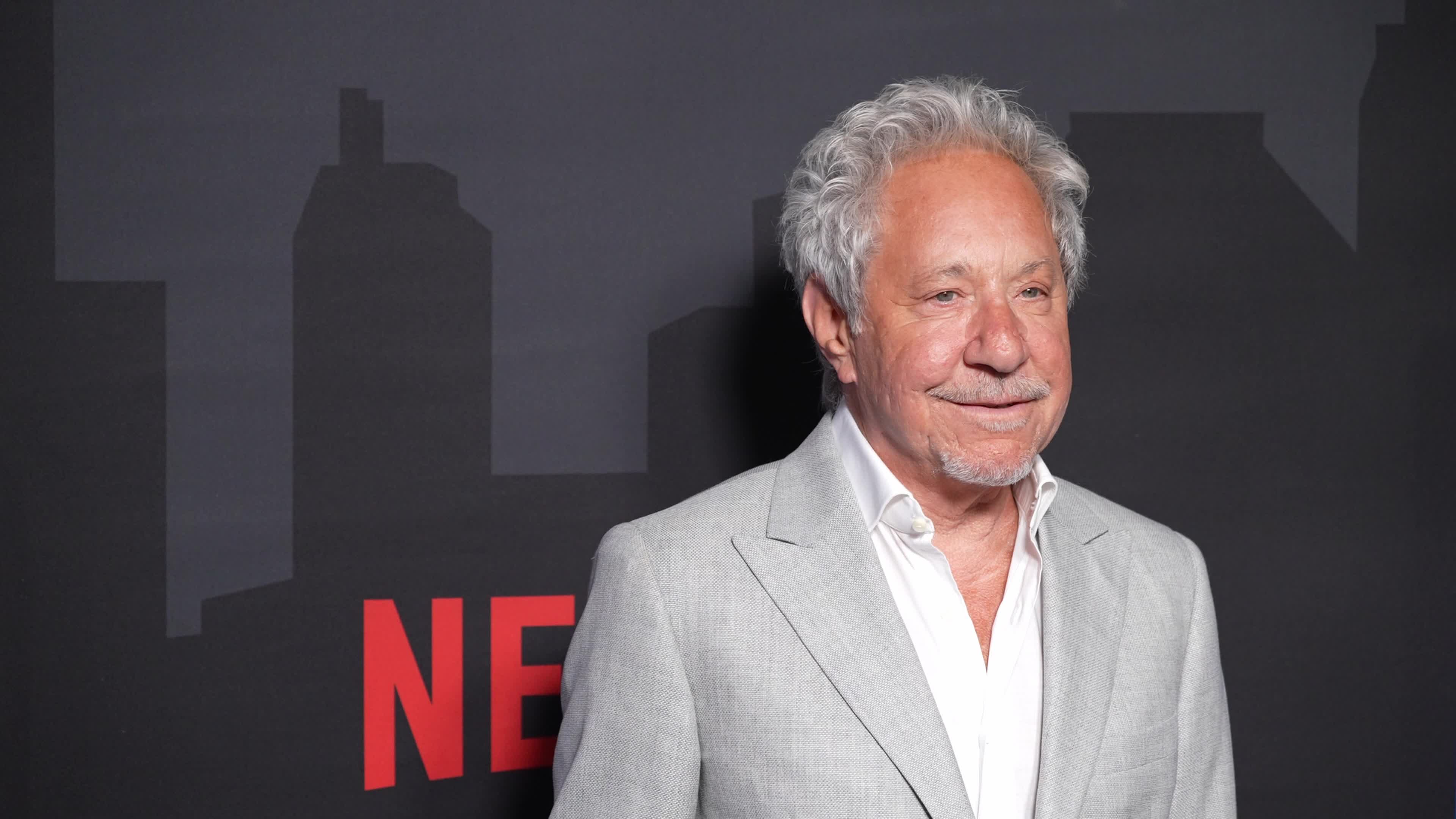 Netflix's 'Uncoupled' Premiere