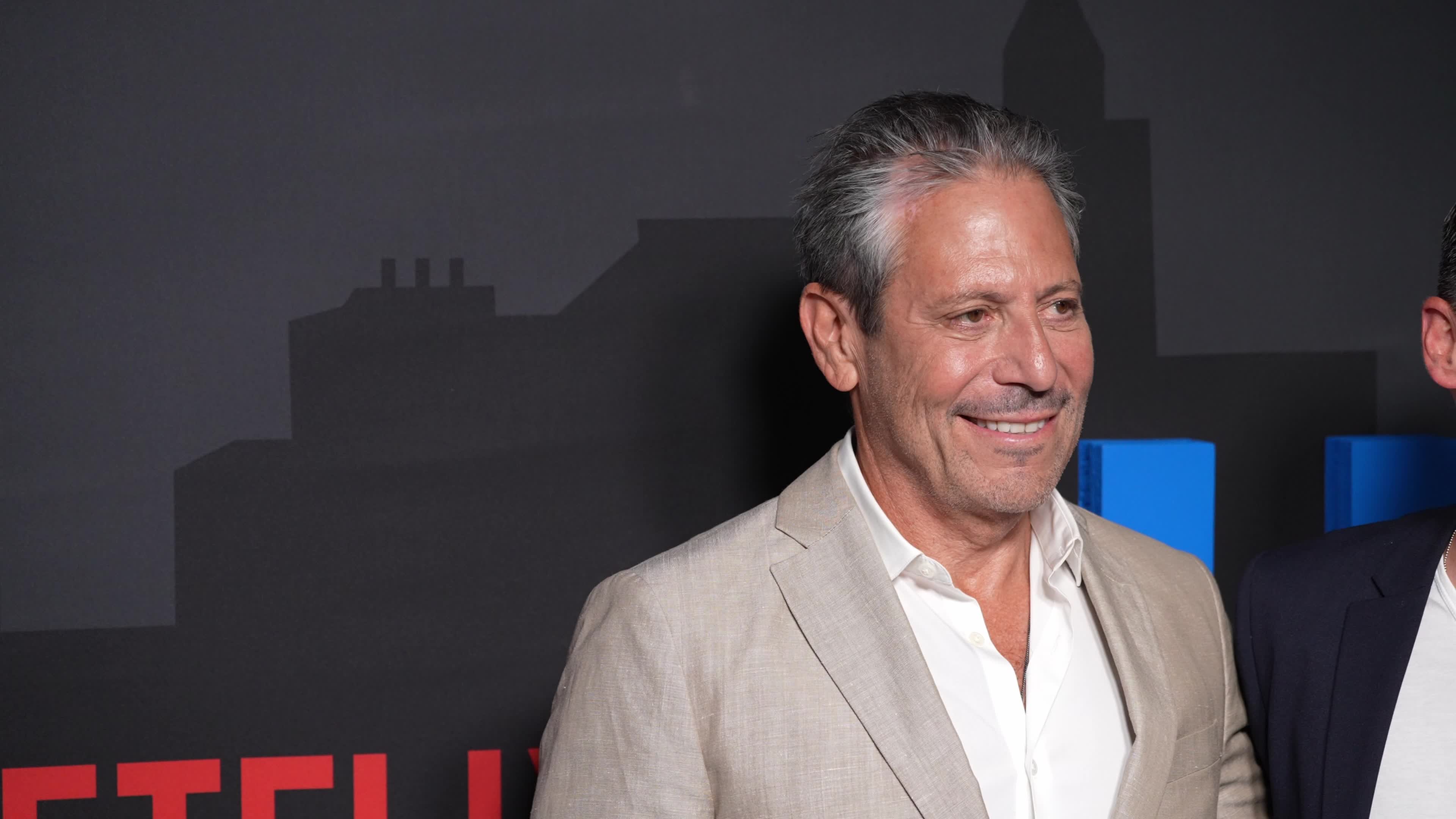 Netflix's 'Uncoupled' Premiere