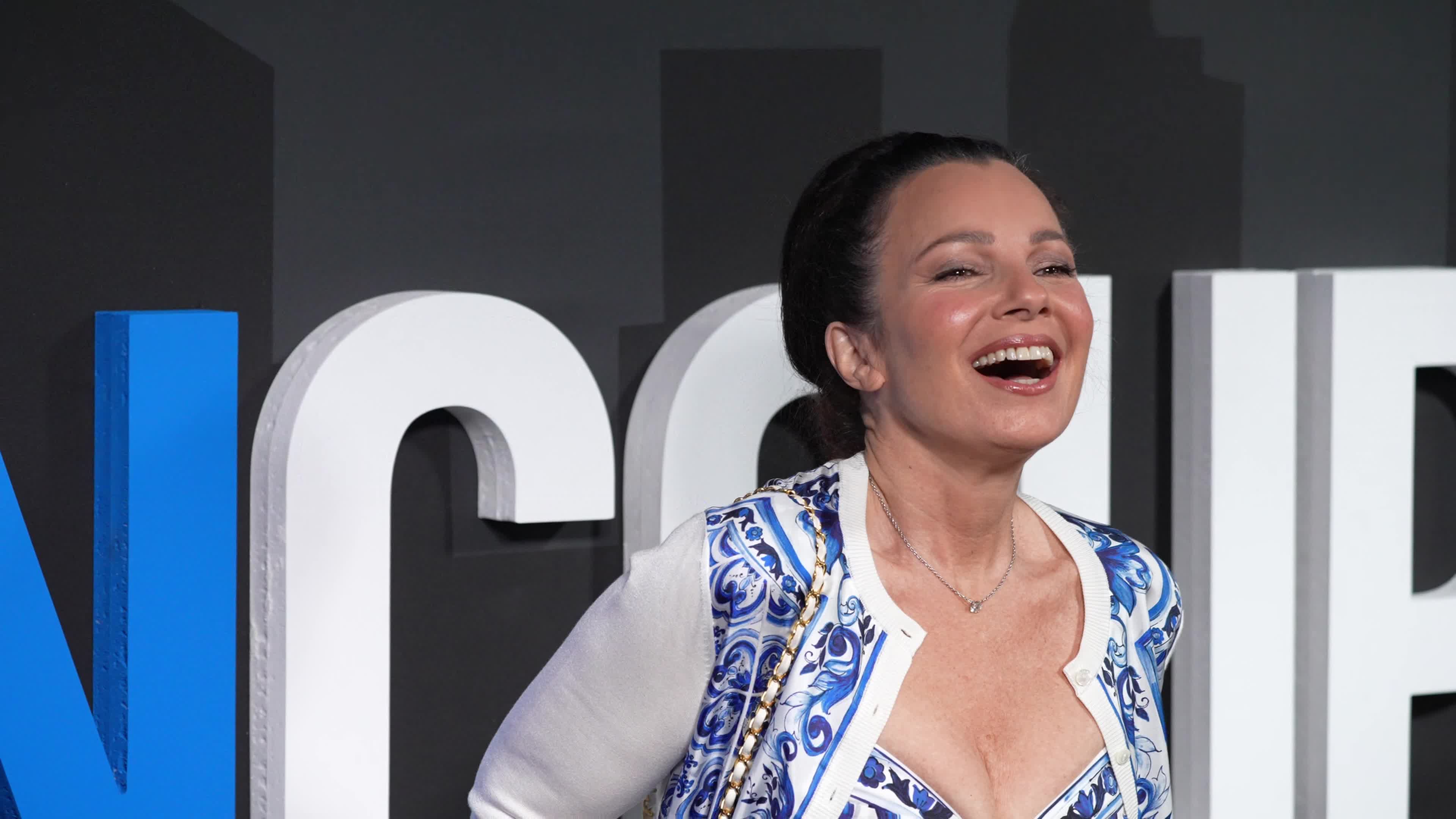 Netflix's 'Uncoupled' Premiere