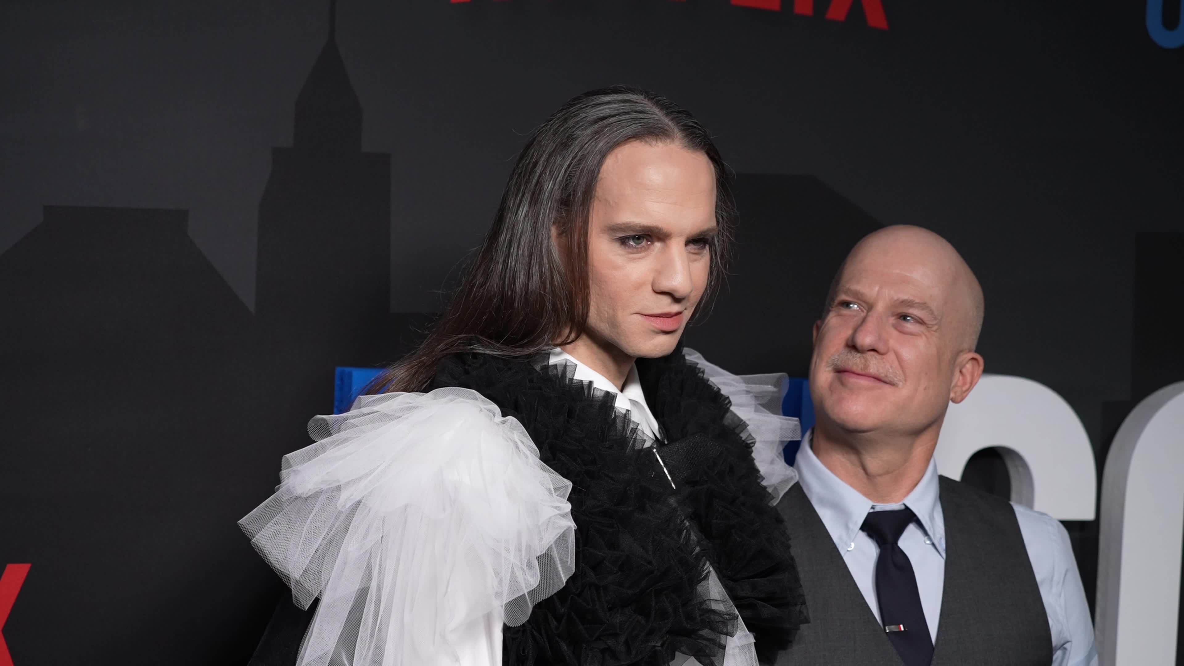 Netflix's 'Uncoupled' Premiere