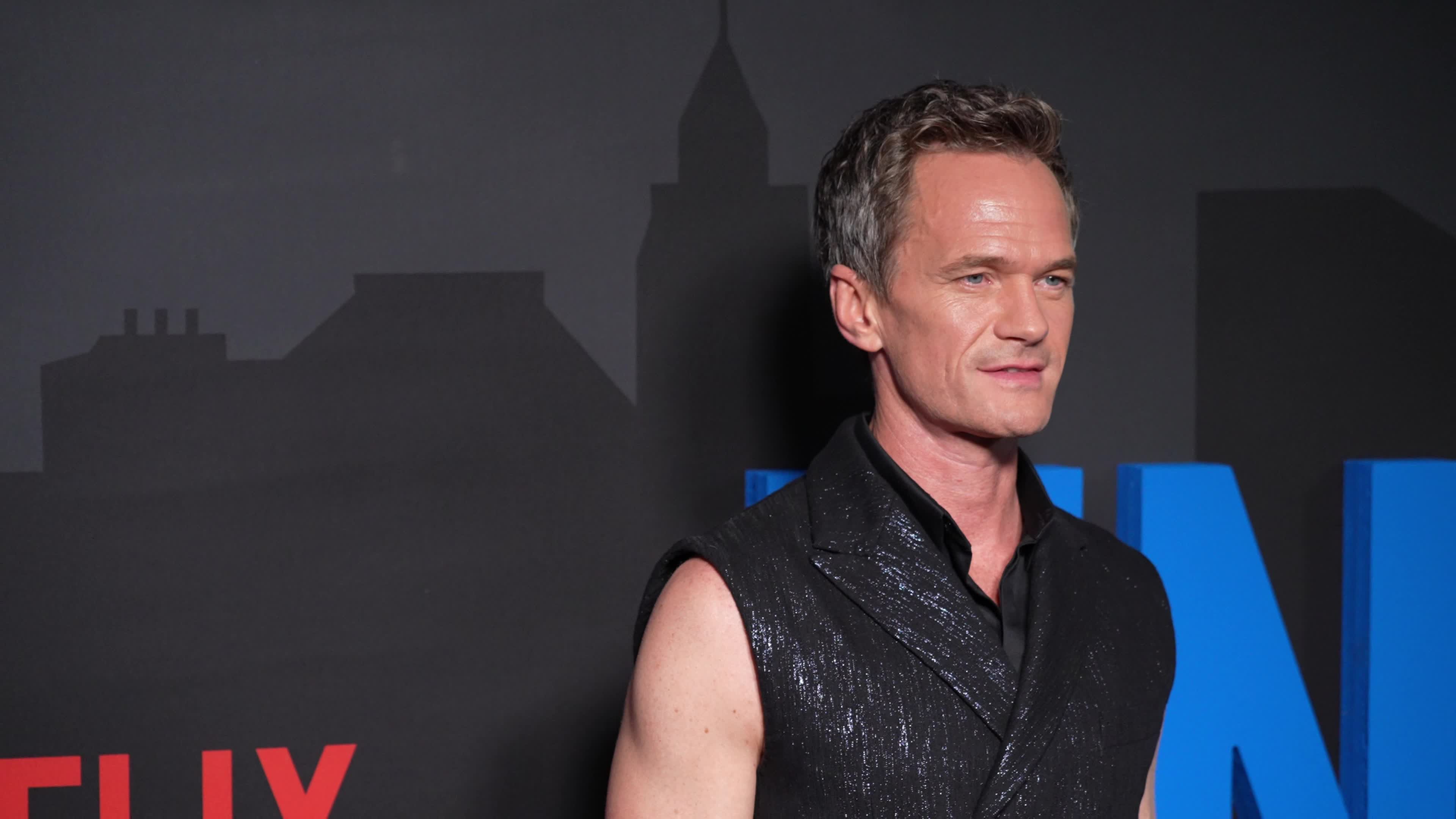 Netflix's 'Uncoupled' Premiere