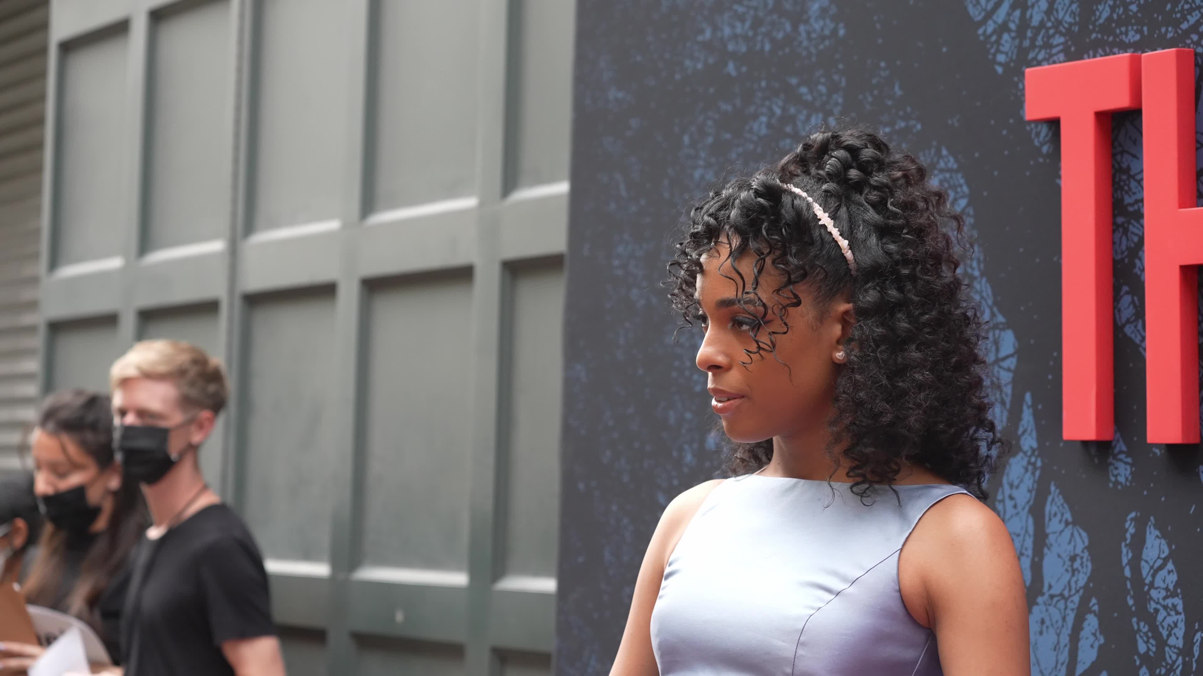 "THEY/THEM" New York Premiere