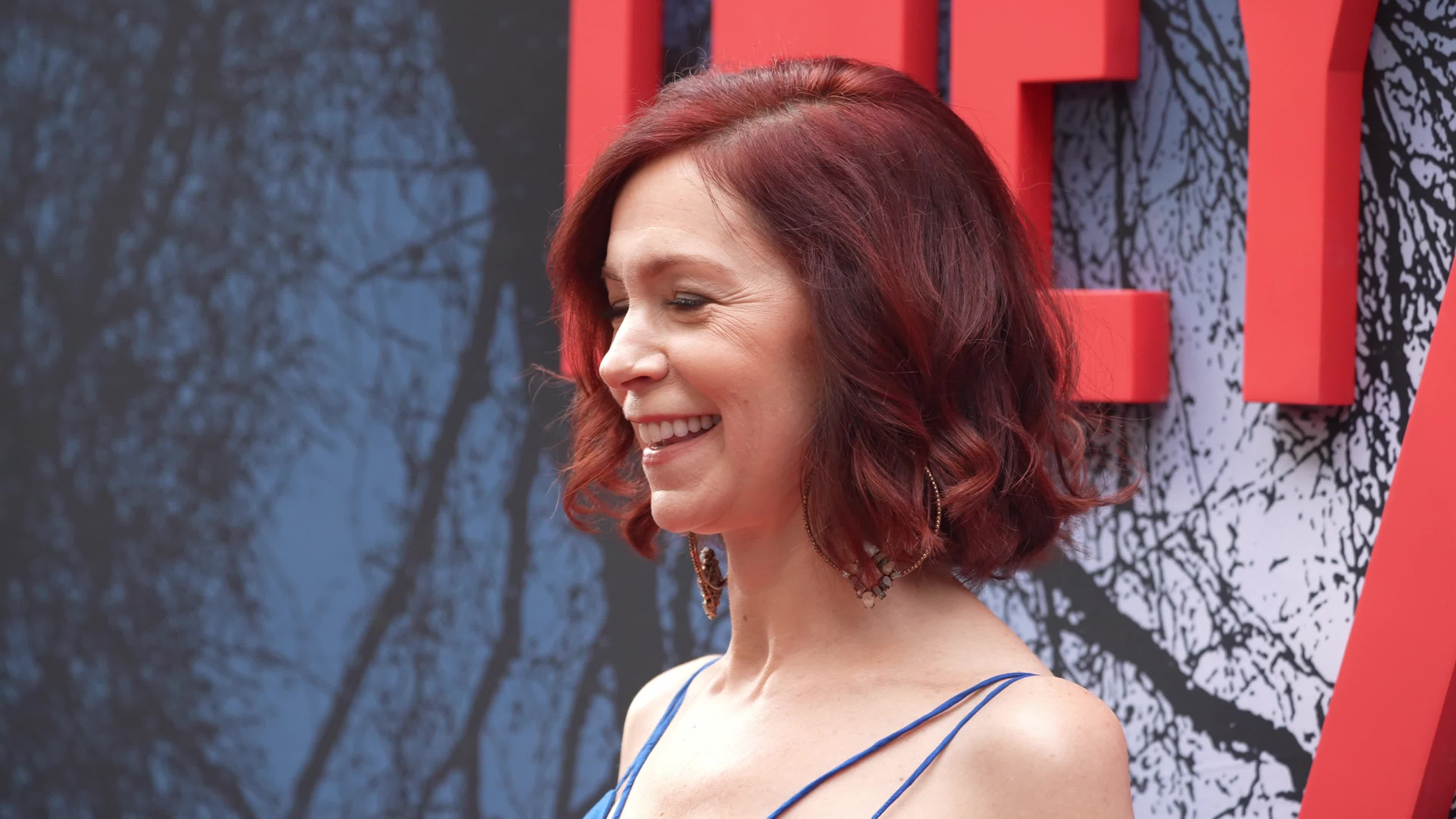 "THEY/THEM" New York Premiere