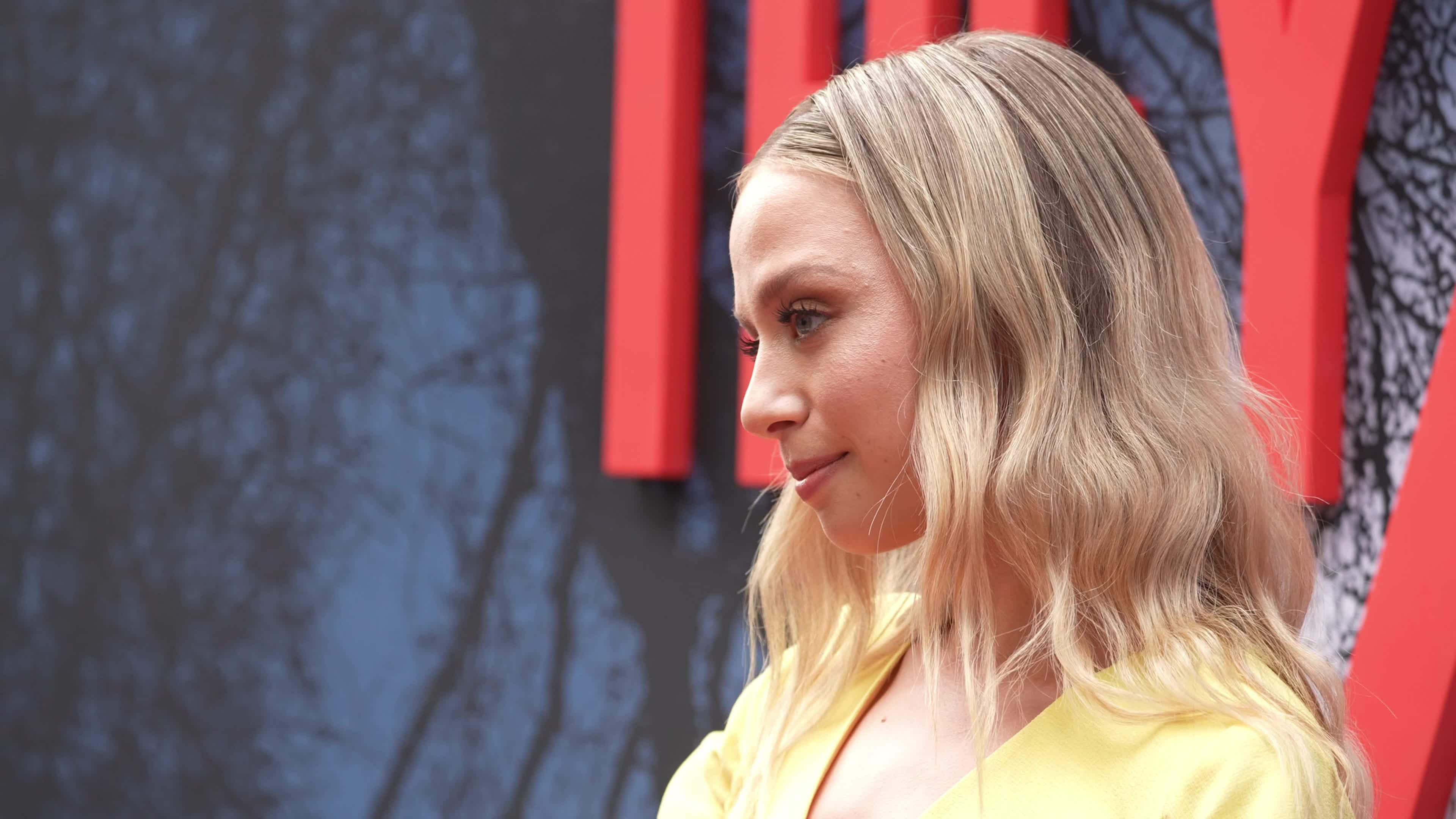 "THEY/THEM" New York Premiere