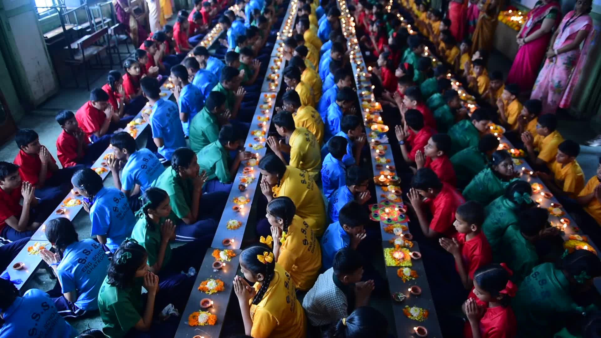 Deep Puja In Mumbai