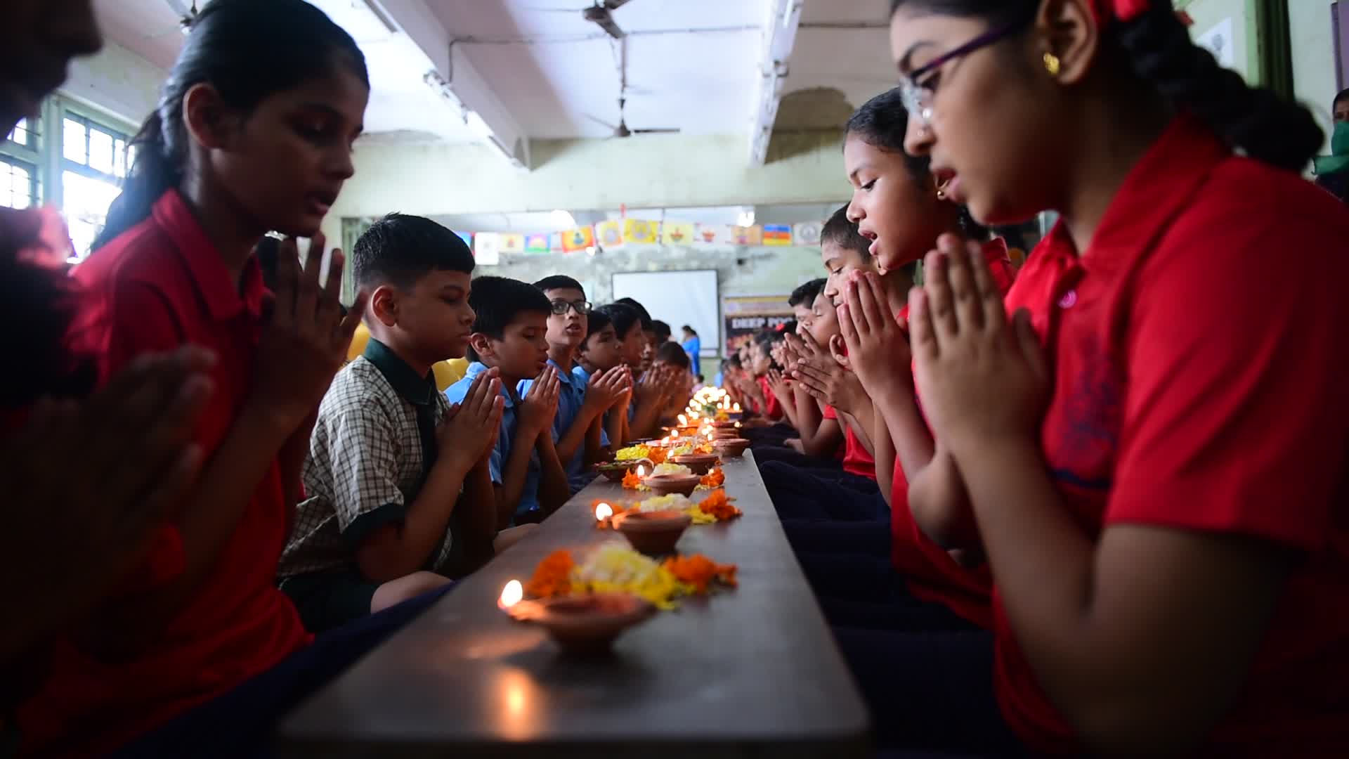 Deep Puja In Mumbai