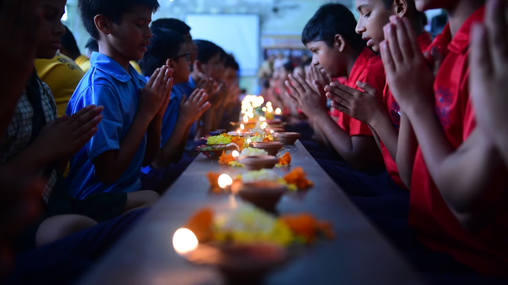 Deep Puja In Mumbai