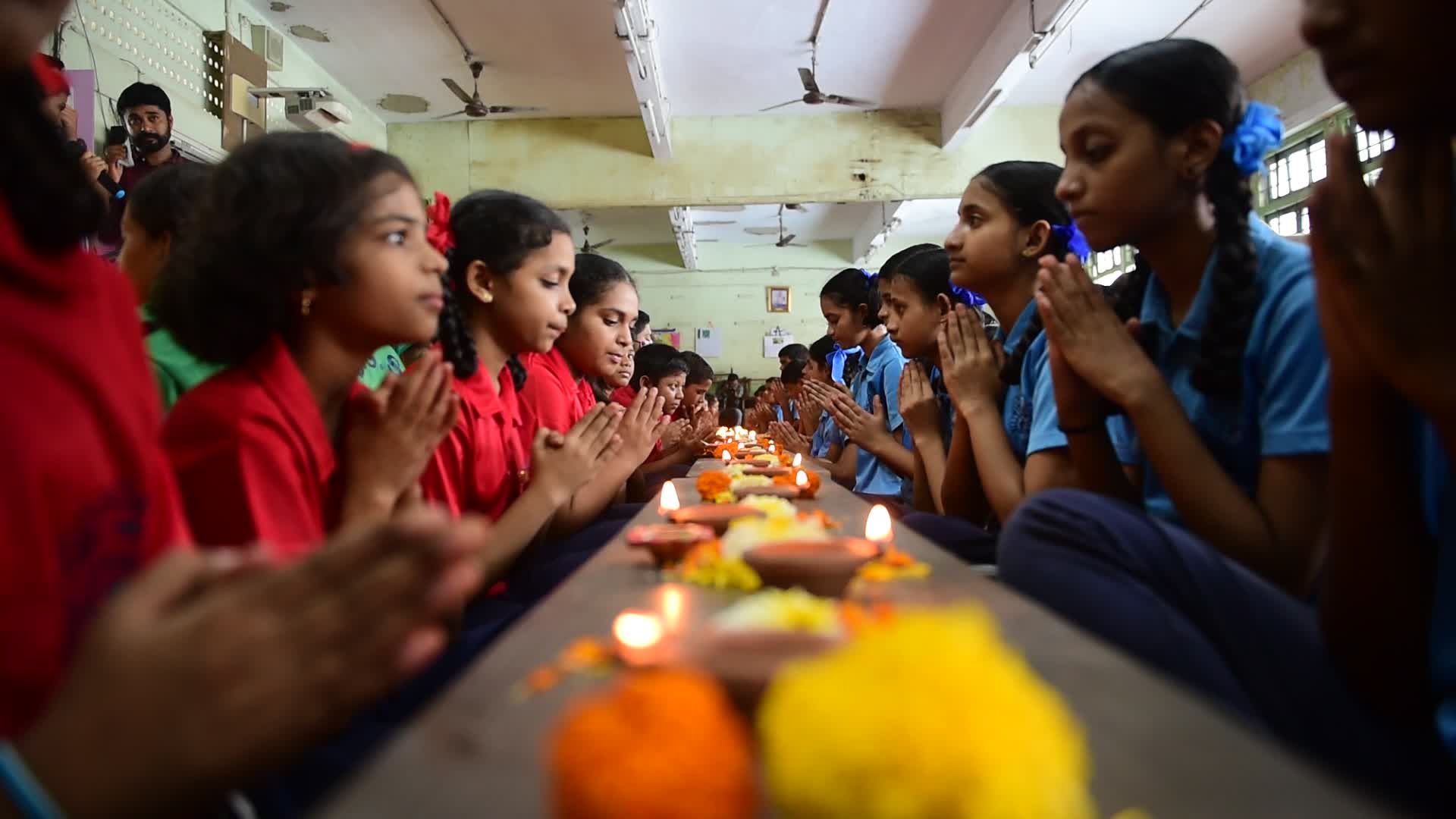 Deep Puja In Mumbai