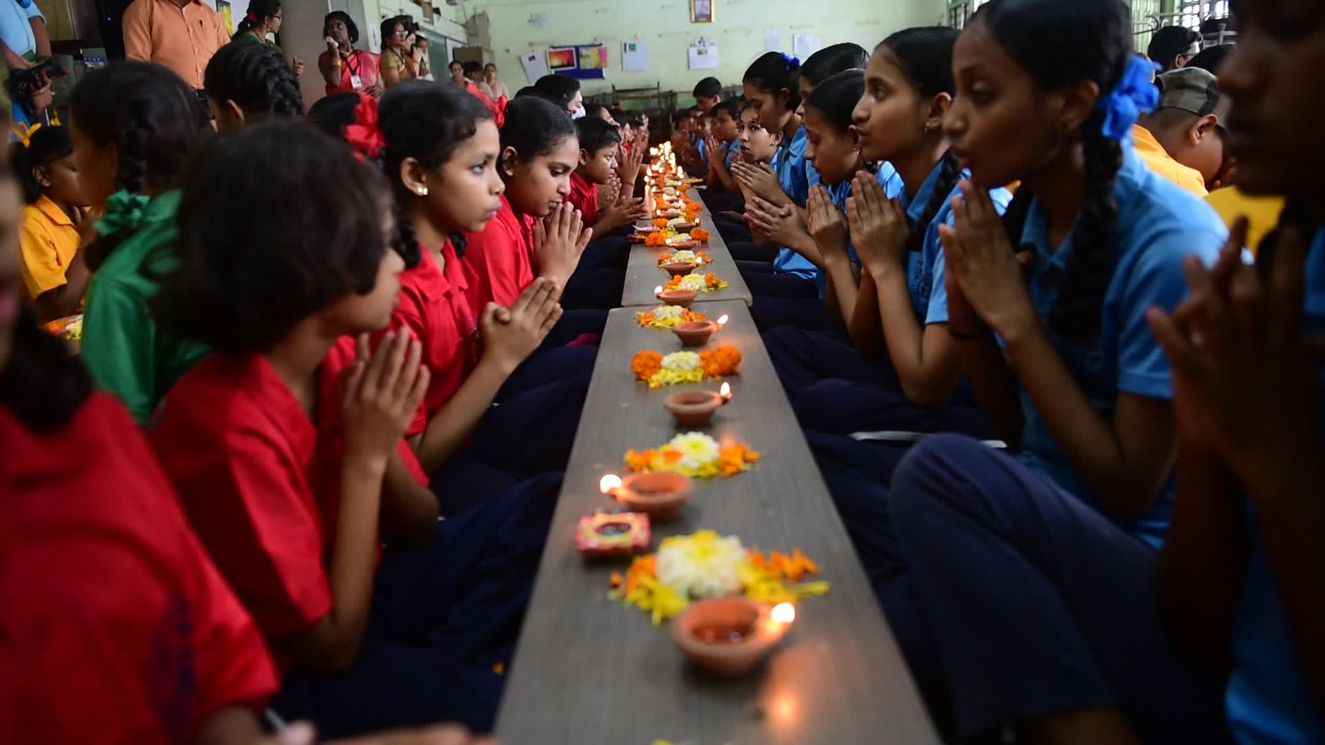 Deep Puja In Mumbai