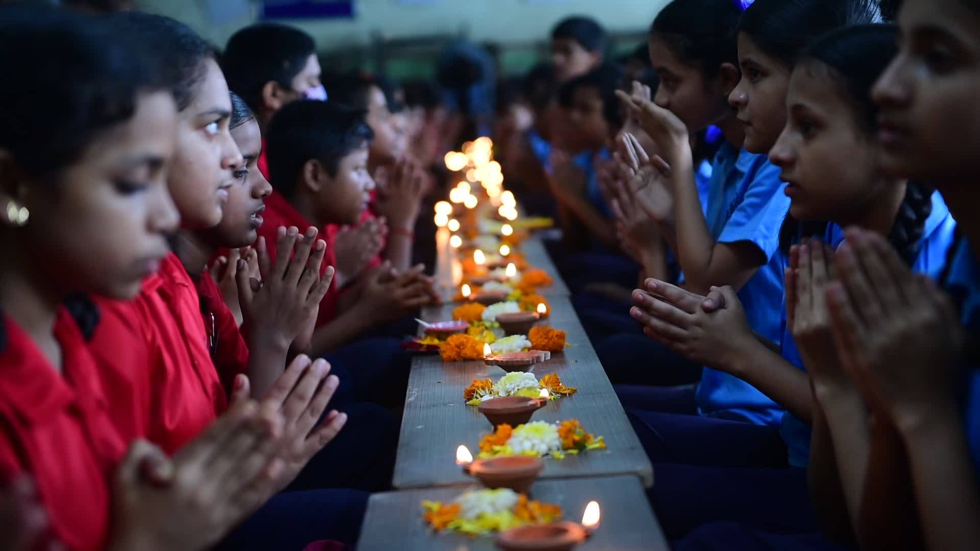 Deep Puja In Mumbai